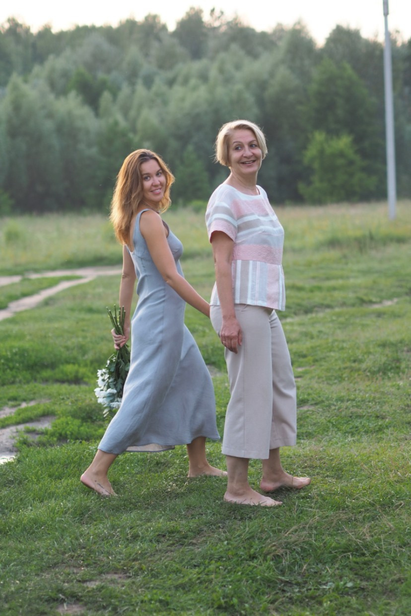 Пакет «Яркость». Фотограф в Нижнем Новгороде, Сарове и Москве. Оля Фролова