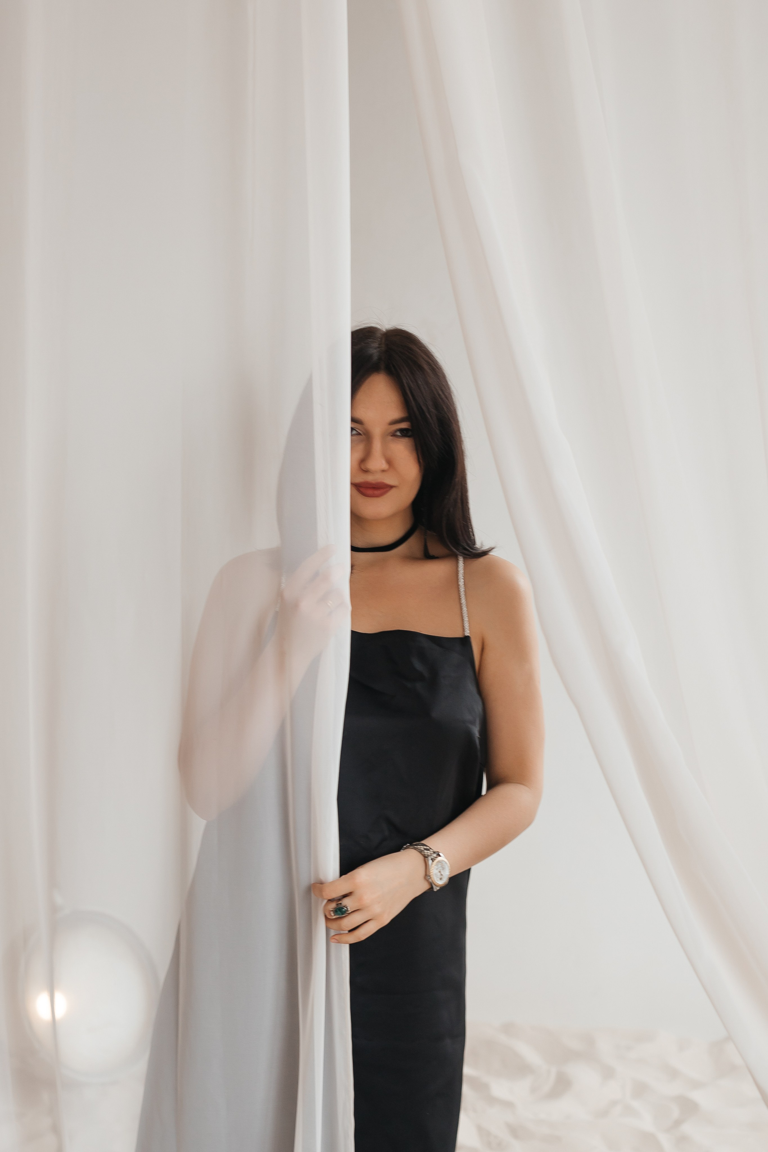 Женские портреты. Фотограф Гуменюк Мария