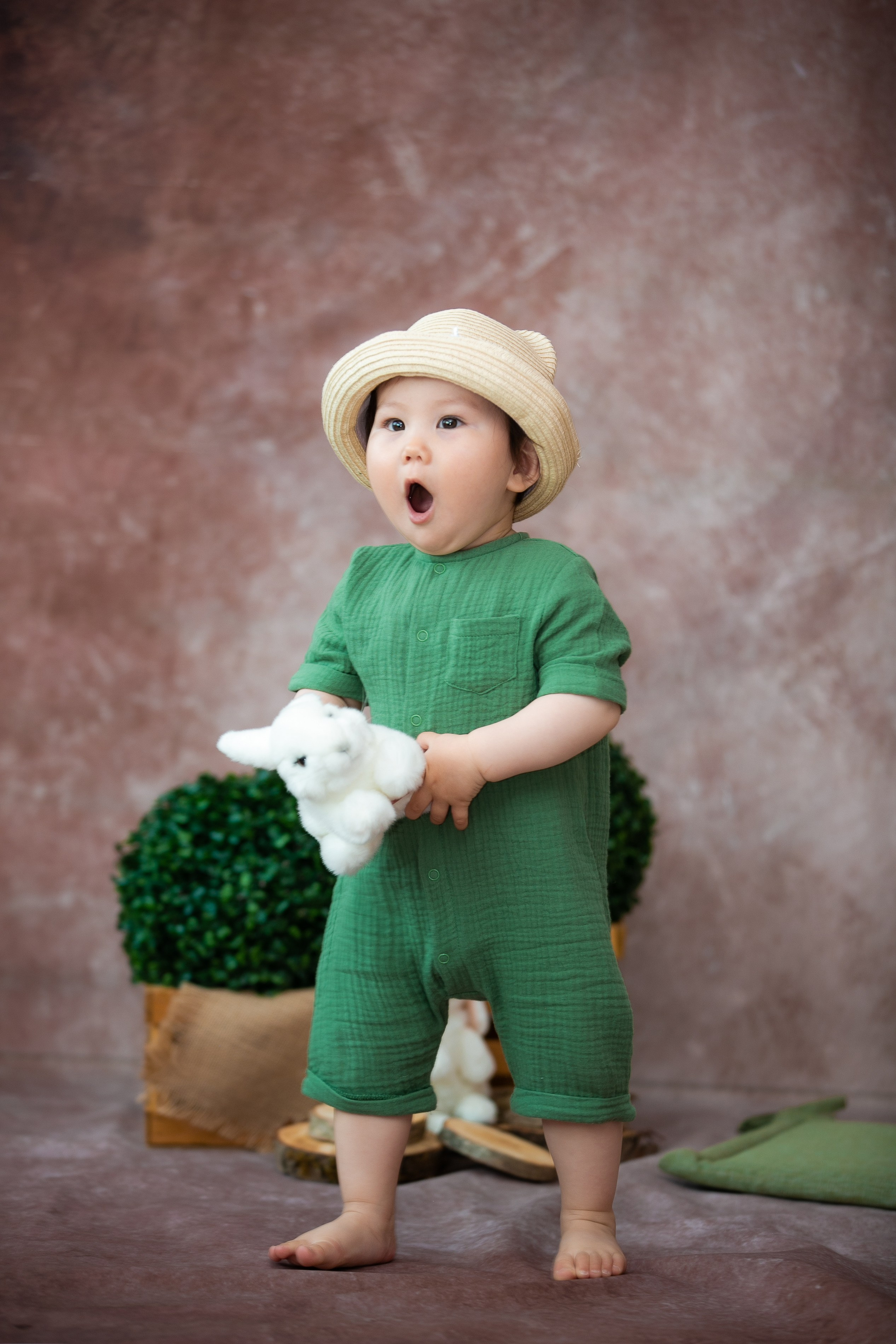 이미지 Образы (детские). «Инбок» Фото студия