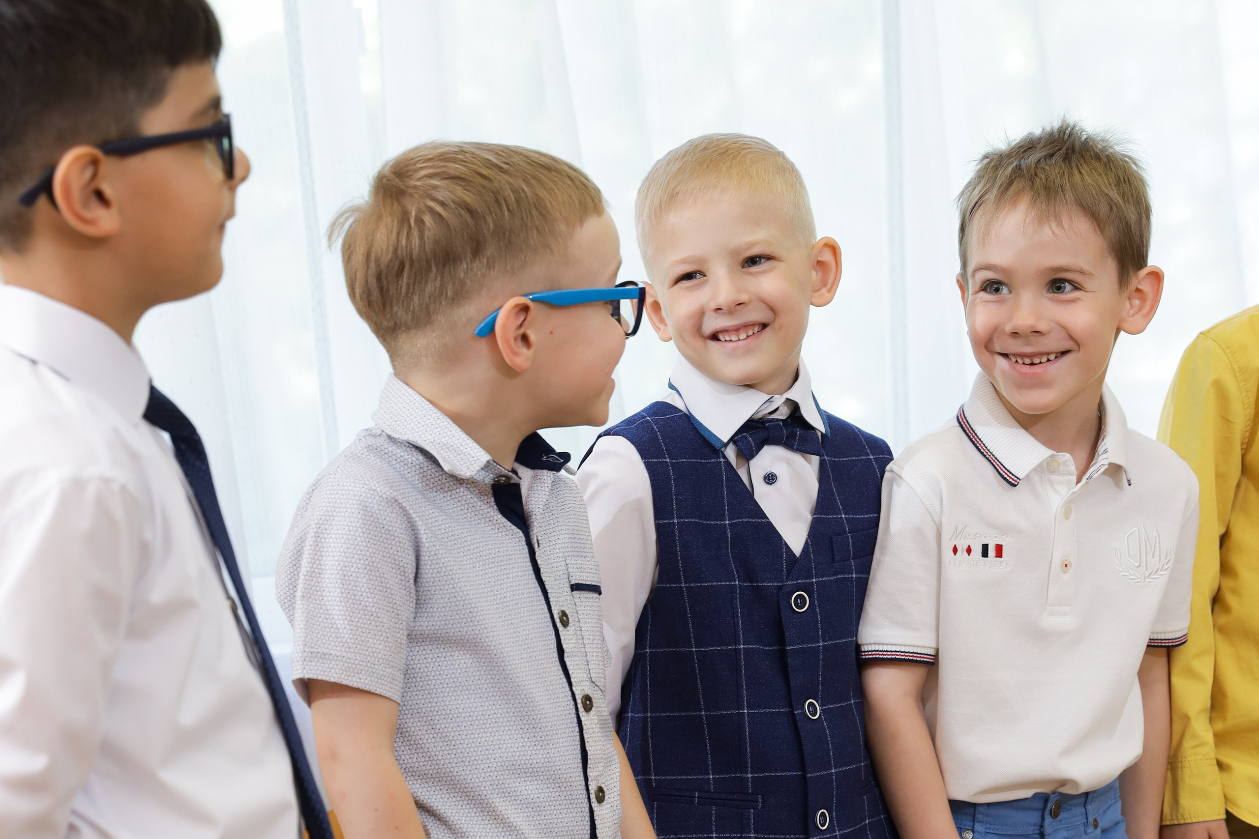 Выпускной в детском саду. Бочарова Мария — школьный фотограф Апрелевка, Новая Москва, Московская область