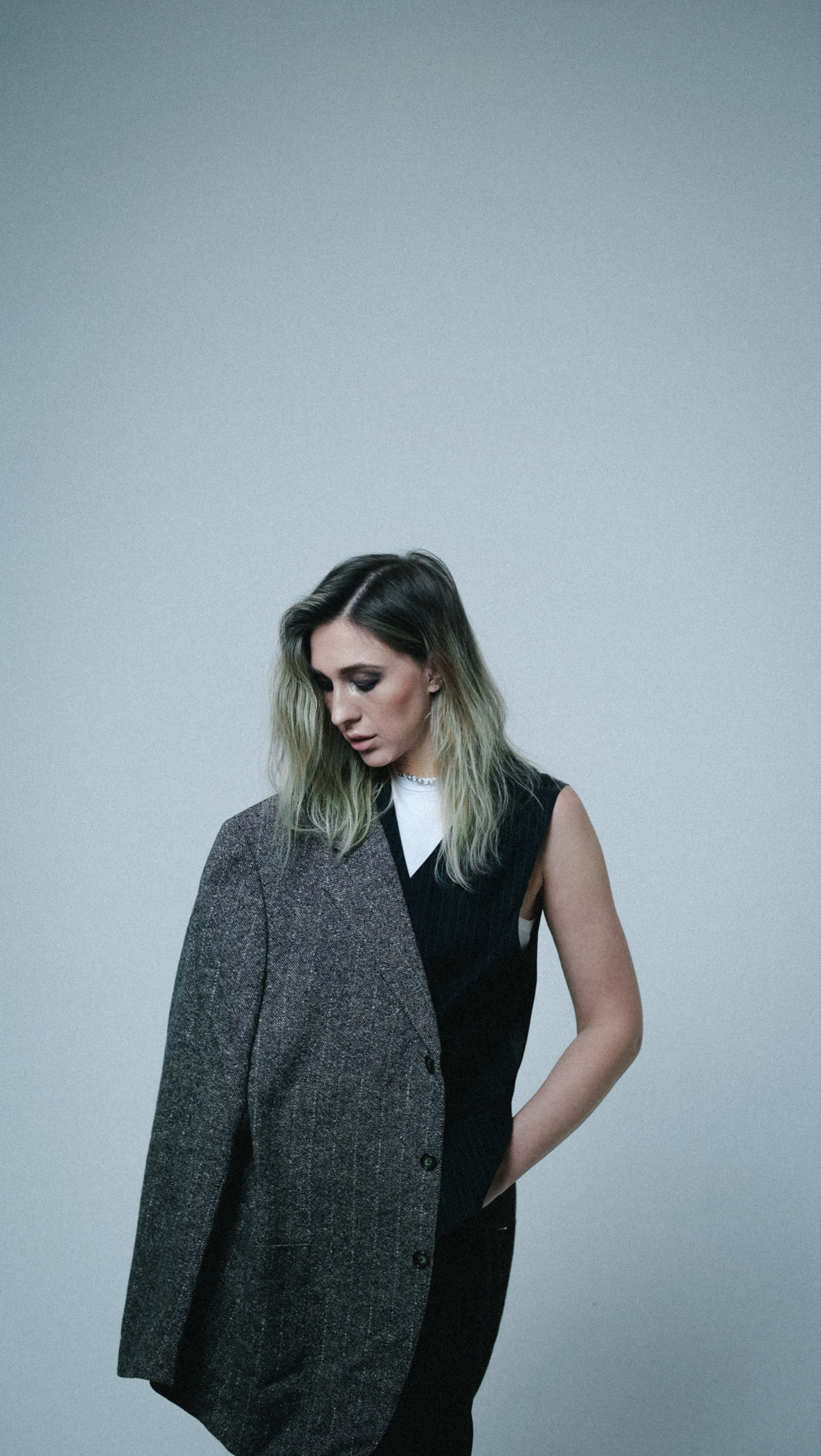 Лена. Портретный фотограф в Москве