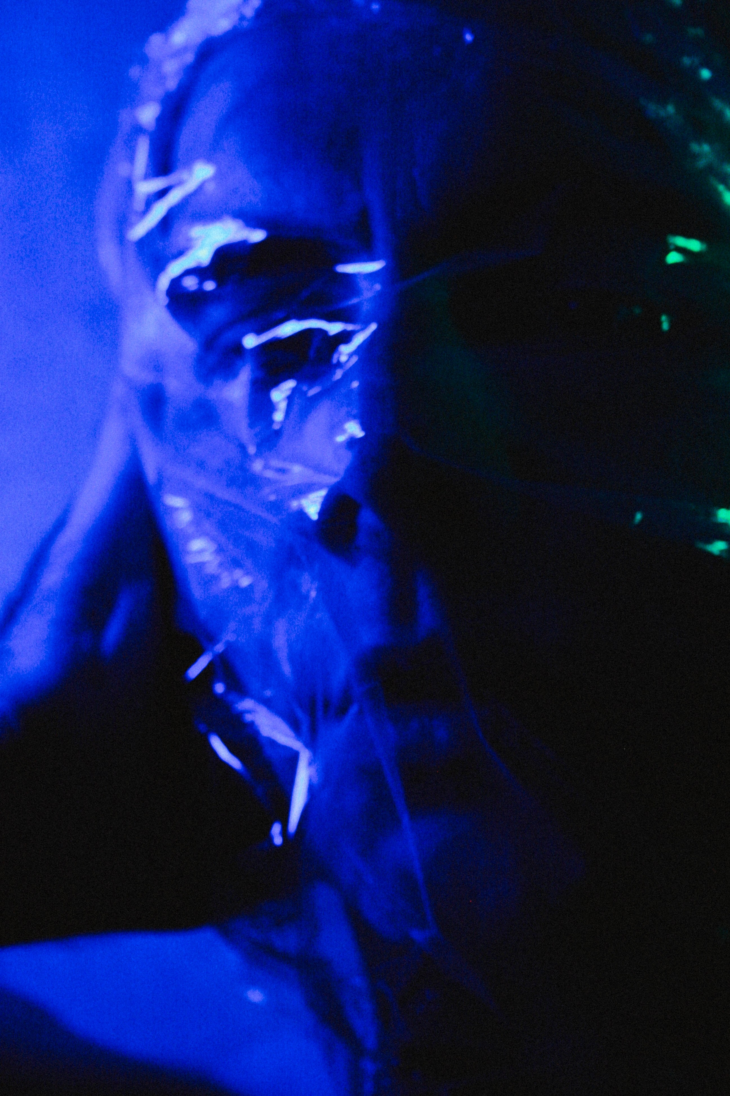 Портретный фотограф в Москве