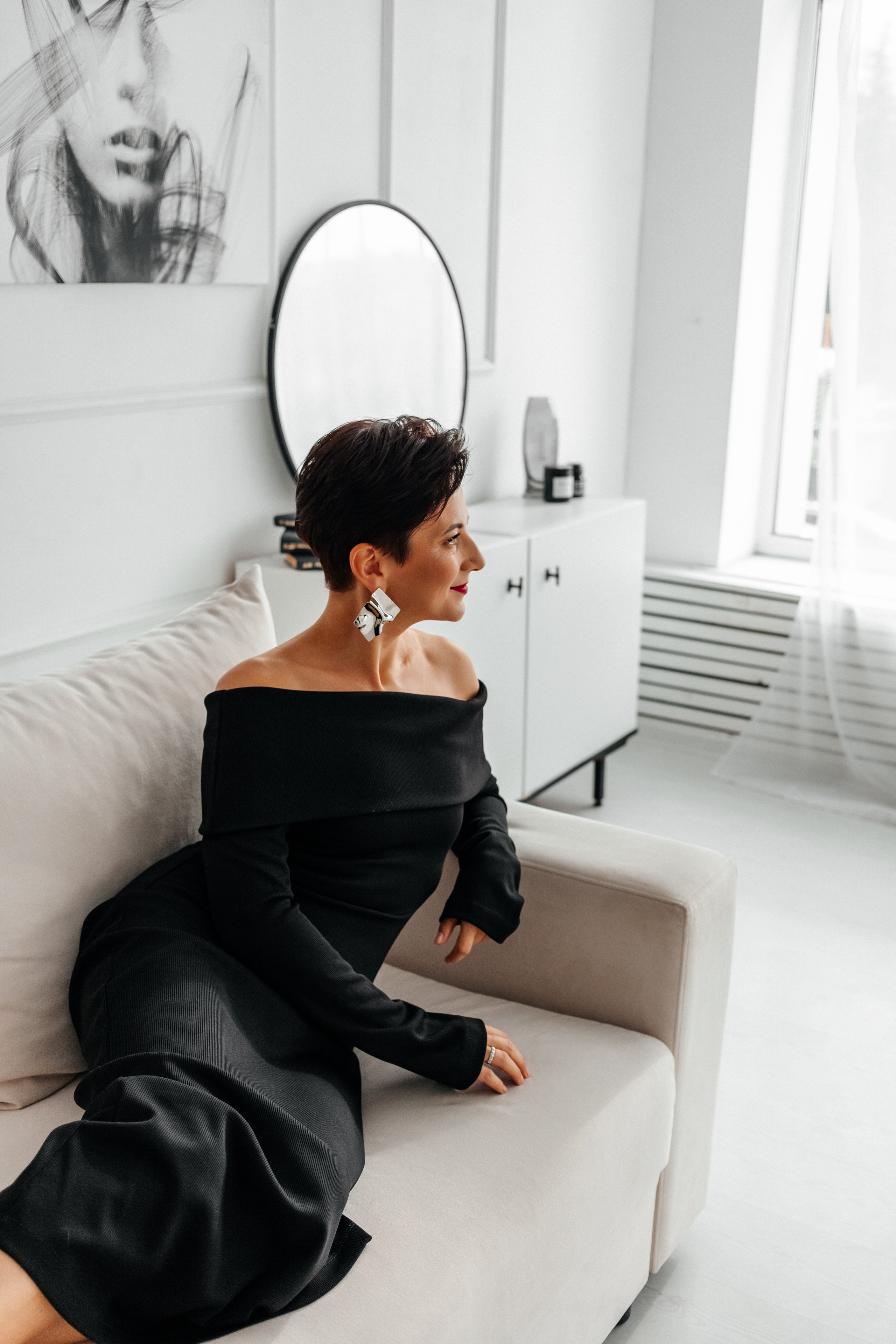 Контентная фотосессия для бухгалтера. КОНТЕНТ ФОТОГРАФ