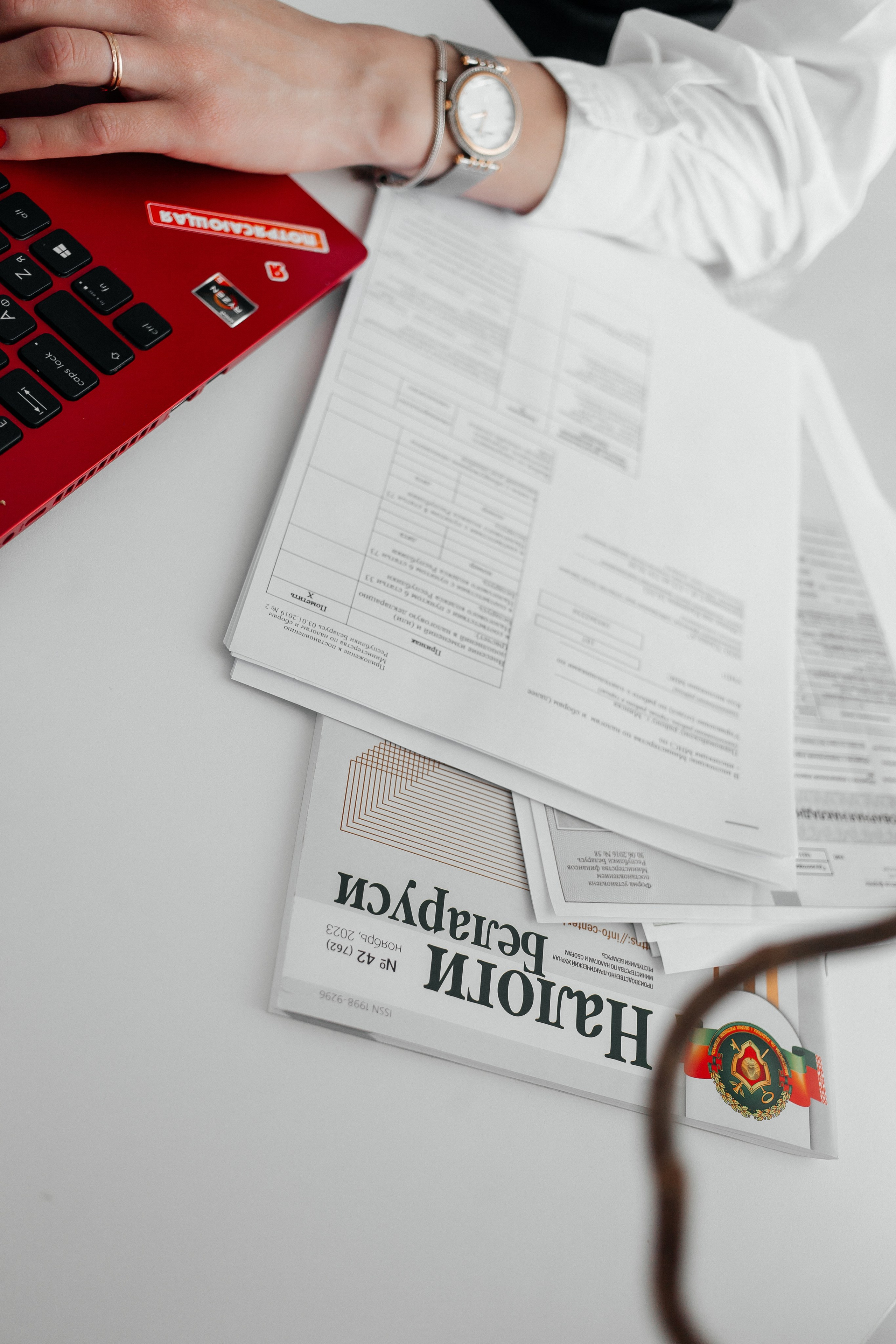 Контентная фотосессия для налогового консультанта. КОНТЕНТ ФОТОГРАФ