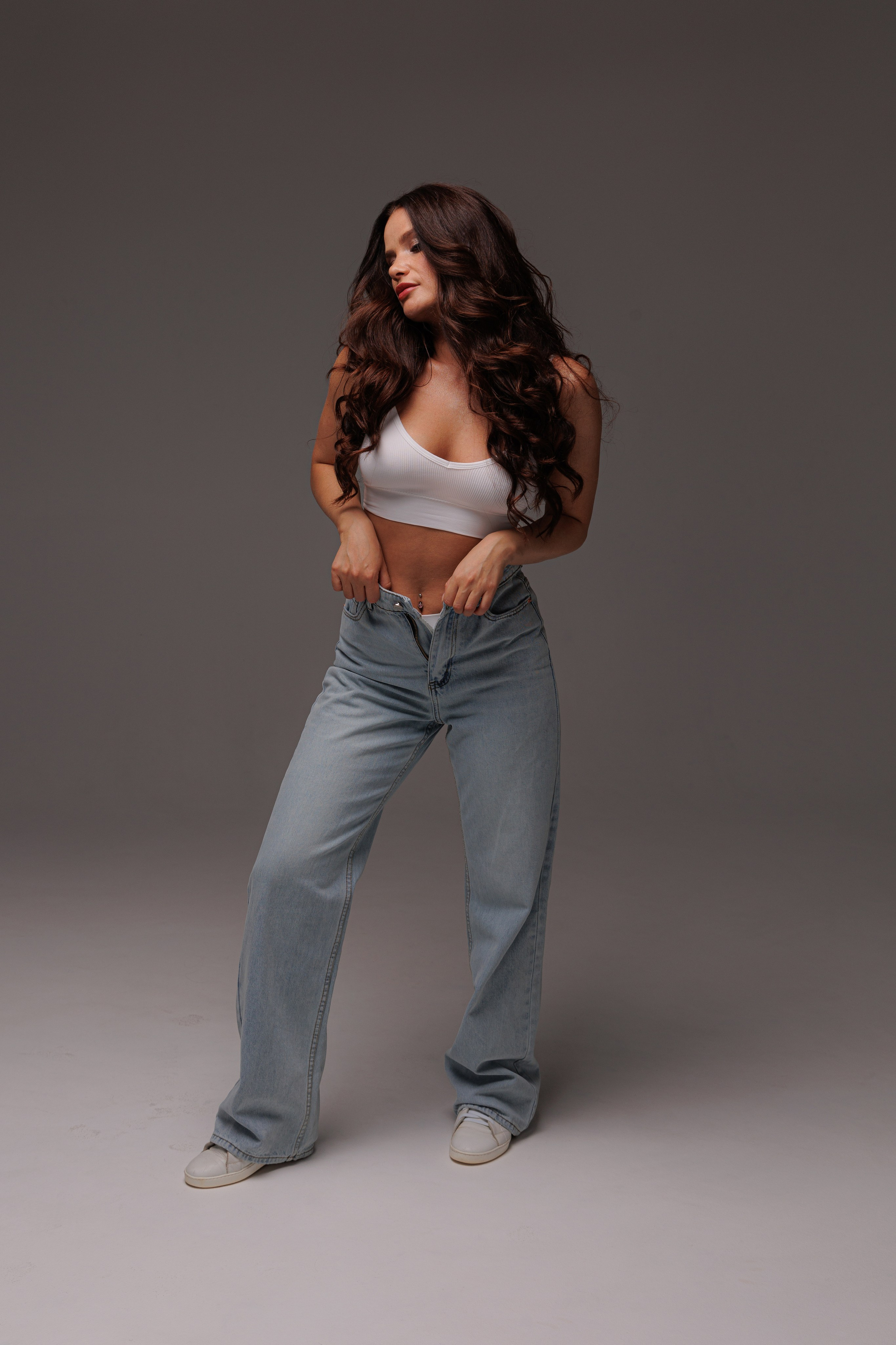 Лена. Фотограф в Екатеринбурге Андрей Медведко