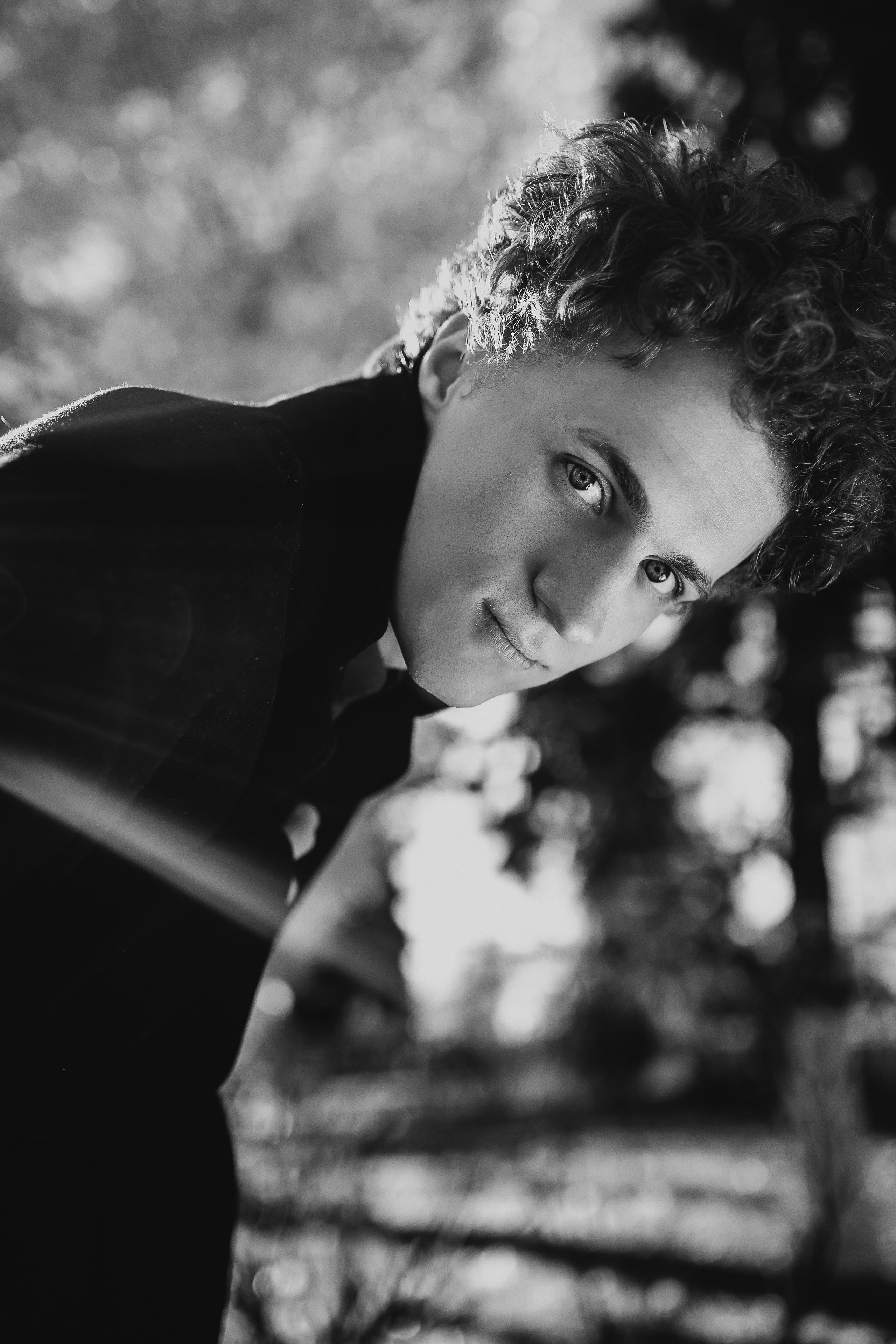 Наталья и Анастасия Дробышевы (1). Портретный и свадебный фотограф в Воронеже Елена Михайлова