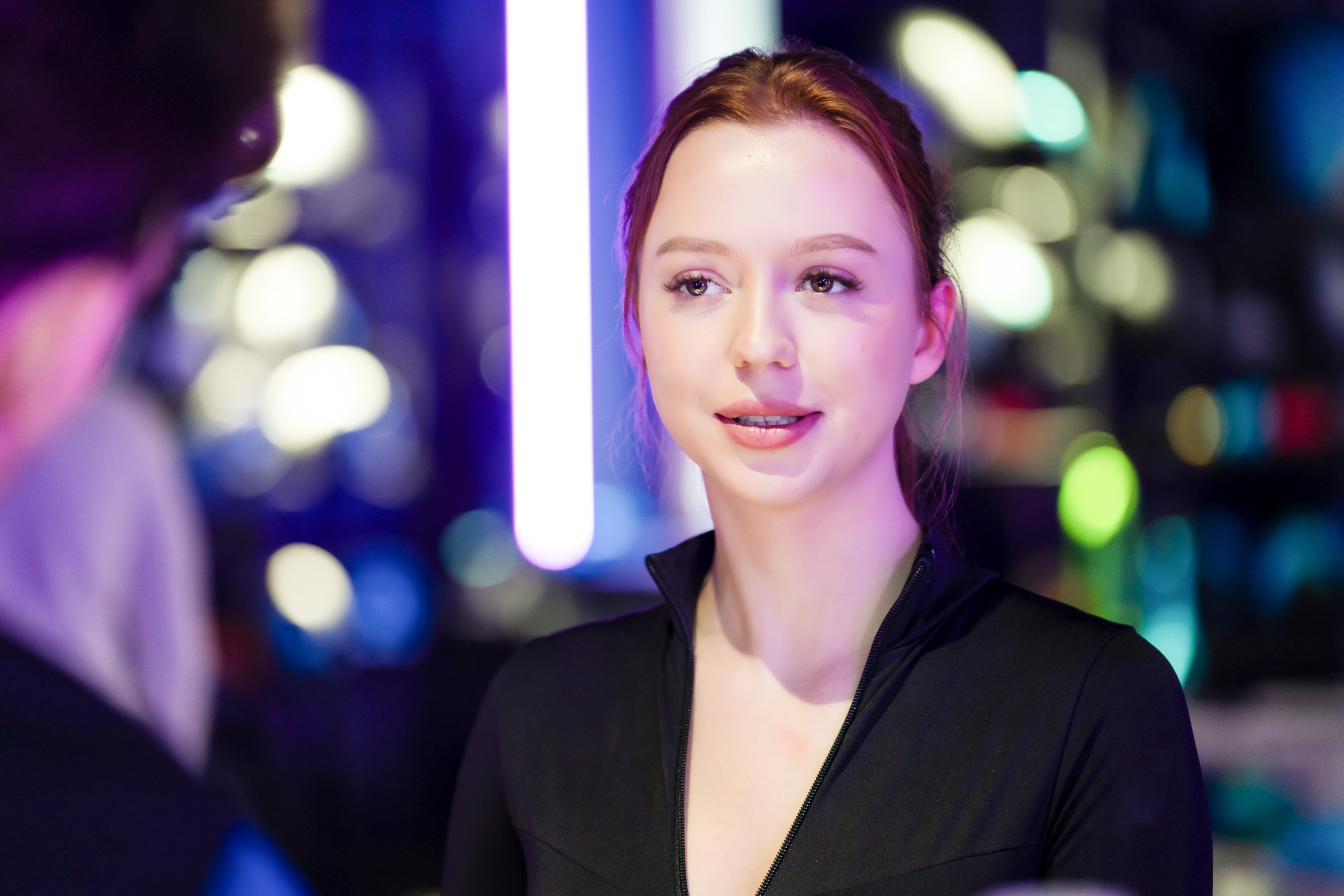 Открытие сети клубов DDX. Репортажный фотограф Сергей Дроздов