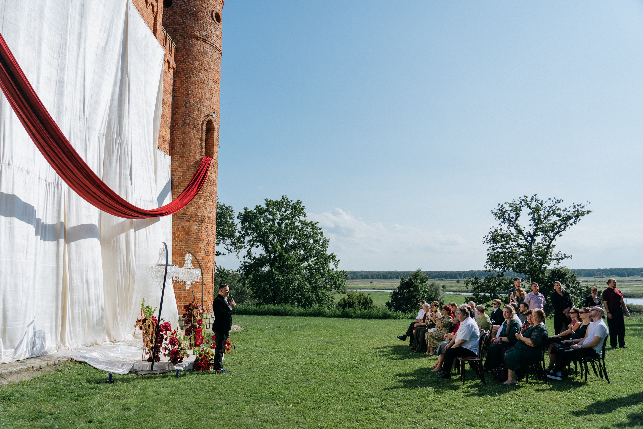 Сергей и Алина. Свадебный и семейный фотограф в Калининграде Анастасия Гриценко
