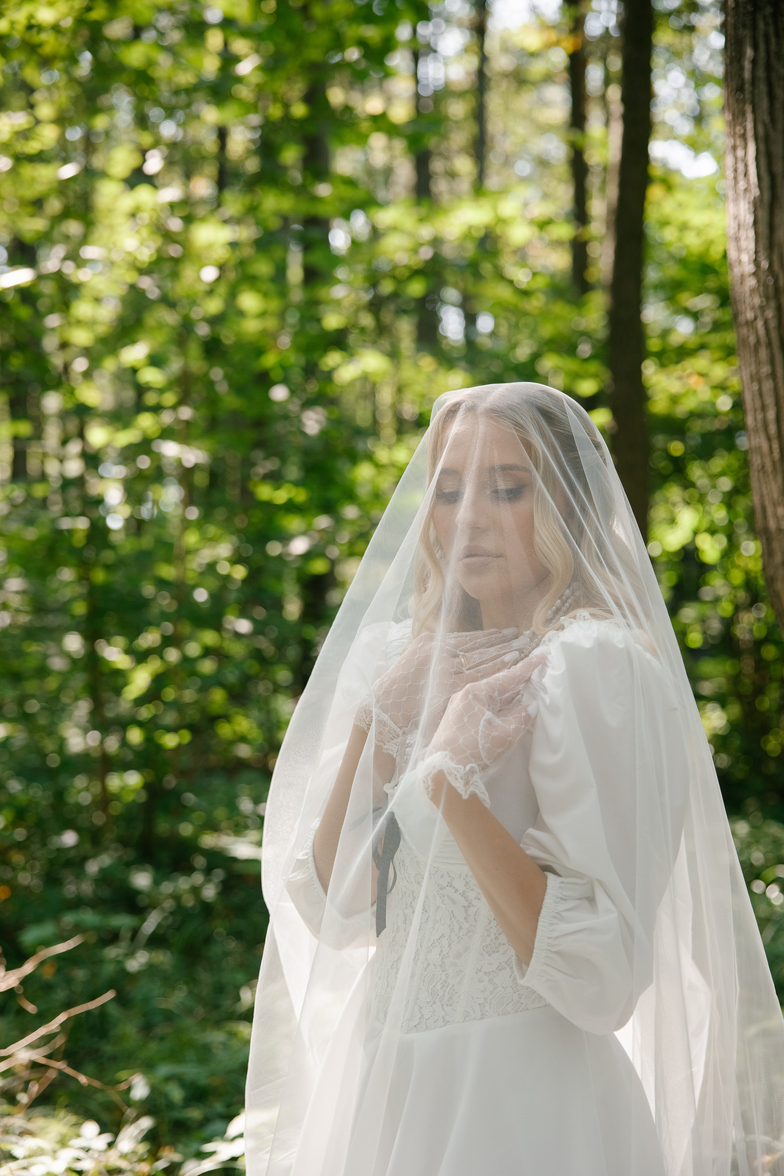 Кирилл и Екатерина. Свадебный фотограф Полина Панина