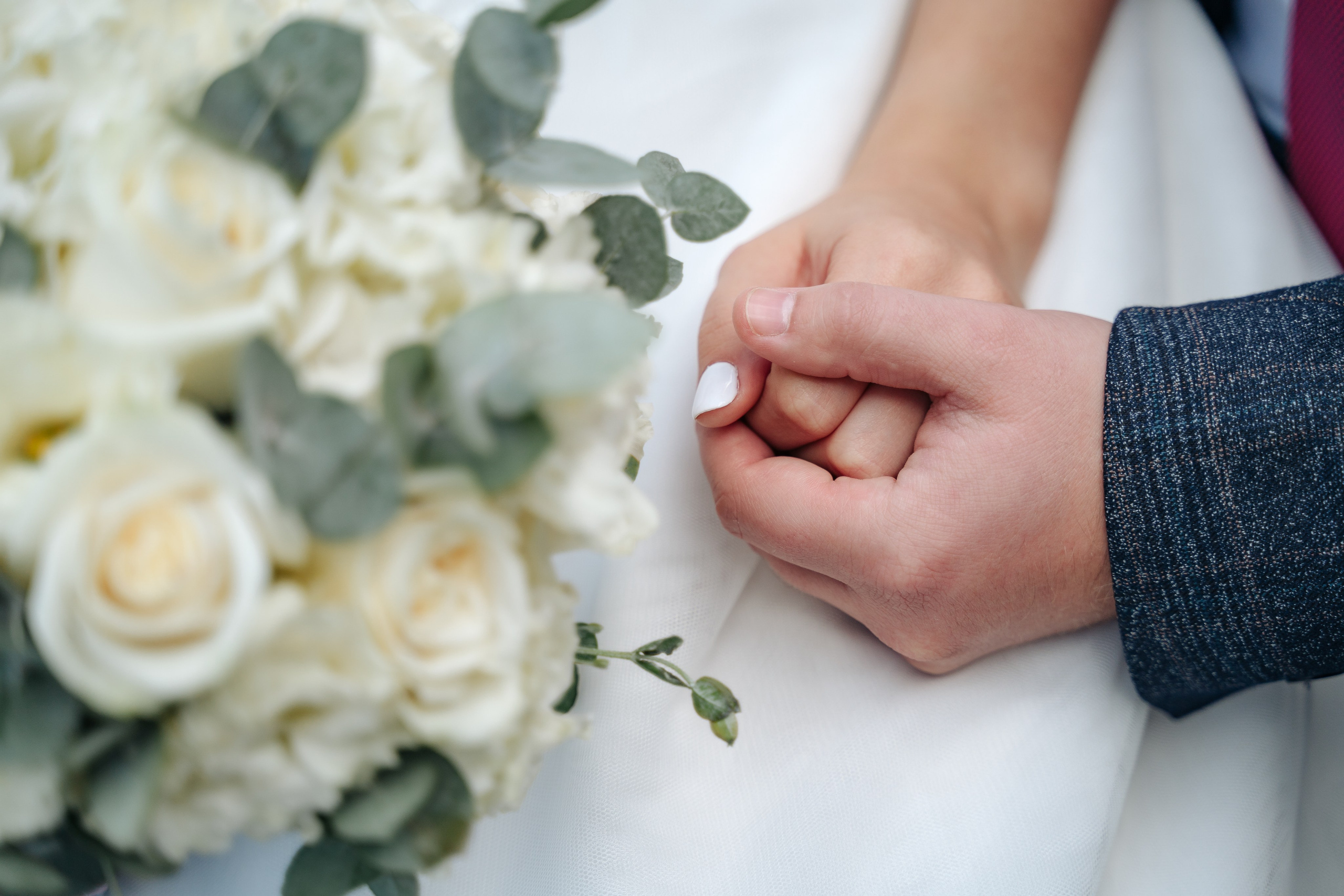 Свадебный и семейный фотограф в Тамбове Дмитрий Рогачев