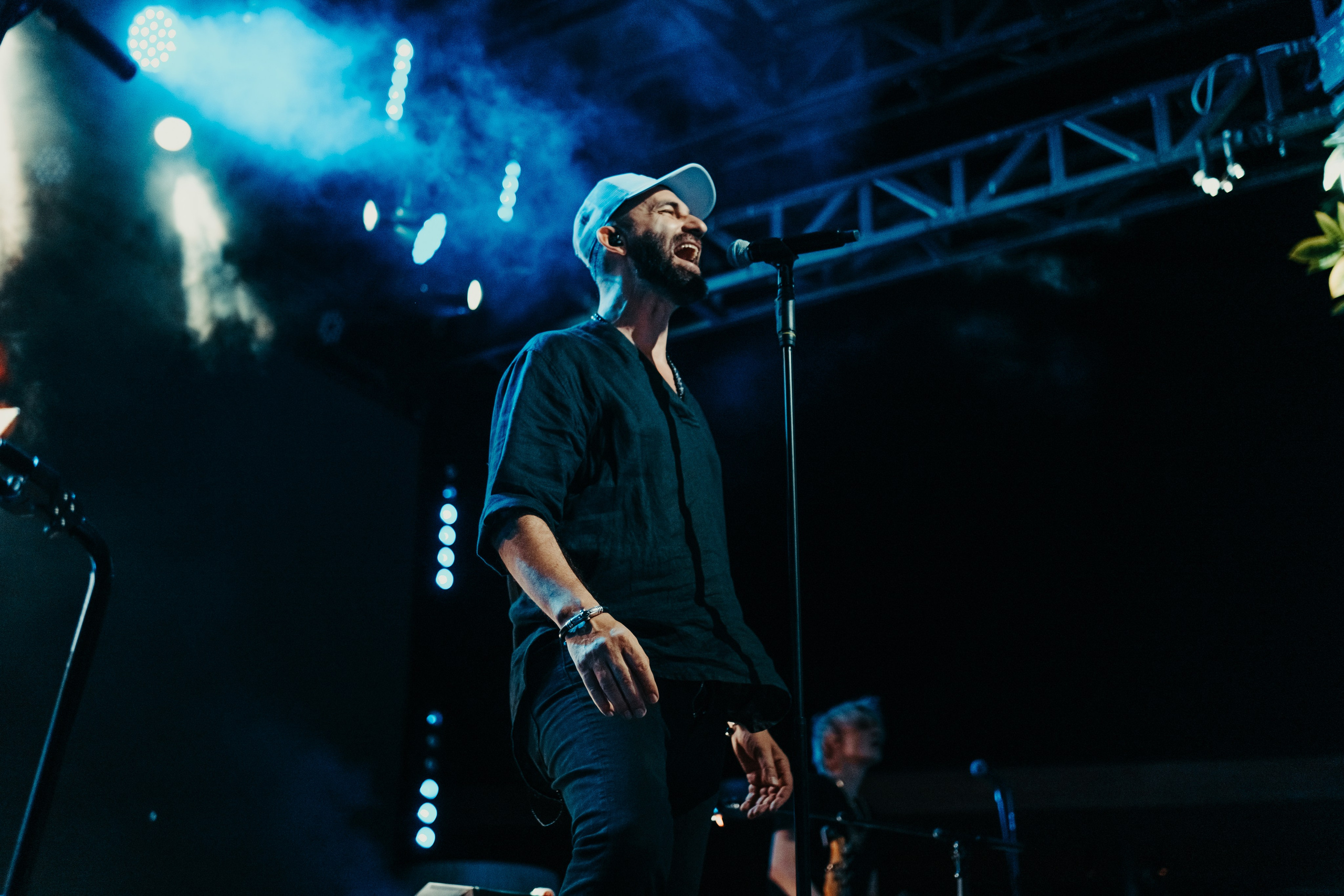 Мачете. Концертный фотограф в Санкт-Петербурге