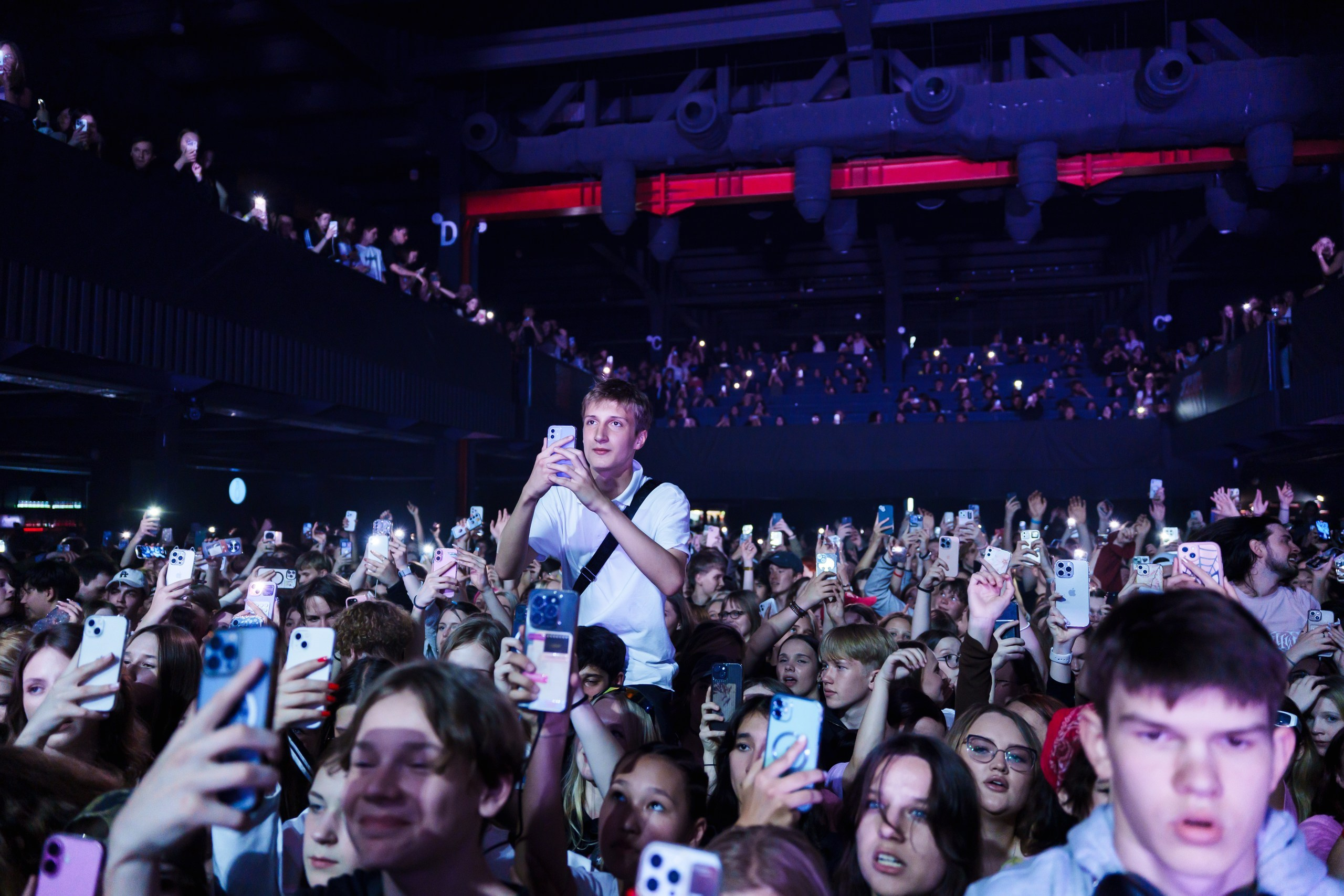 Lovv66. Концертный фотограф в Санкт-Петербурге