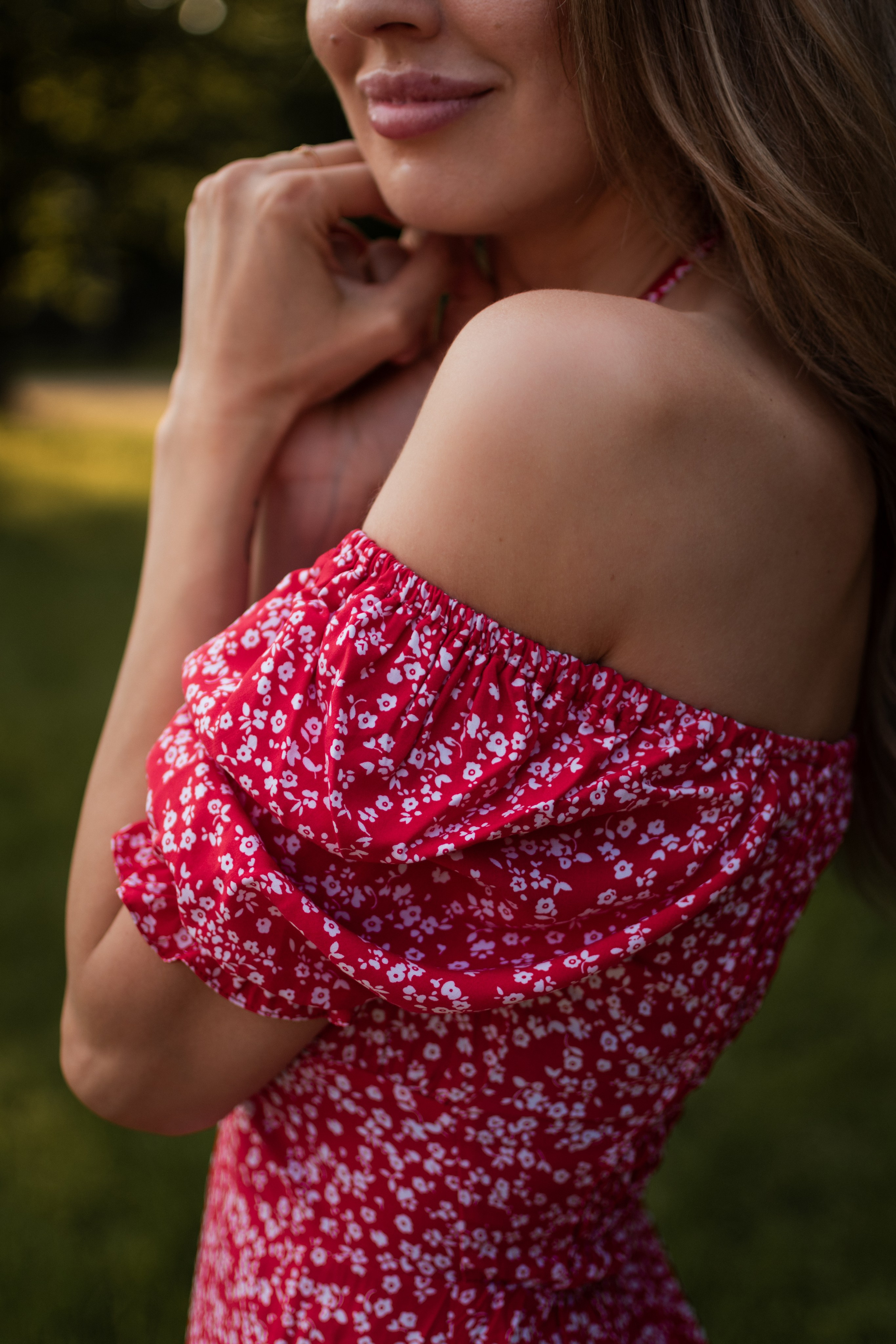 Юлия. Портретный фотограф в Москве Ольга Чечерина