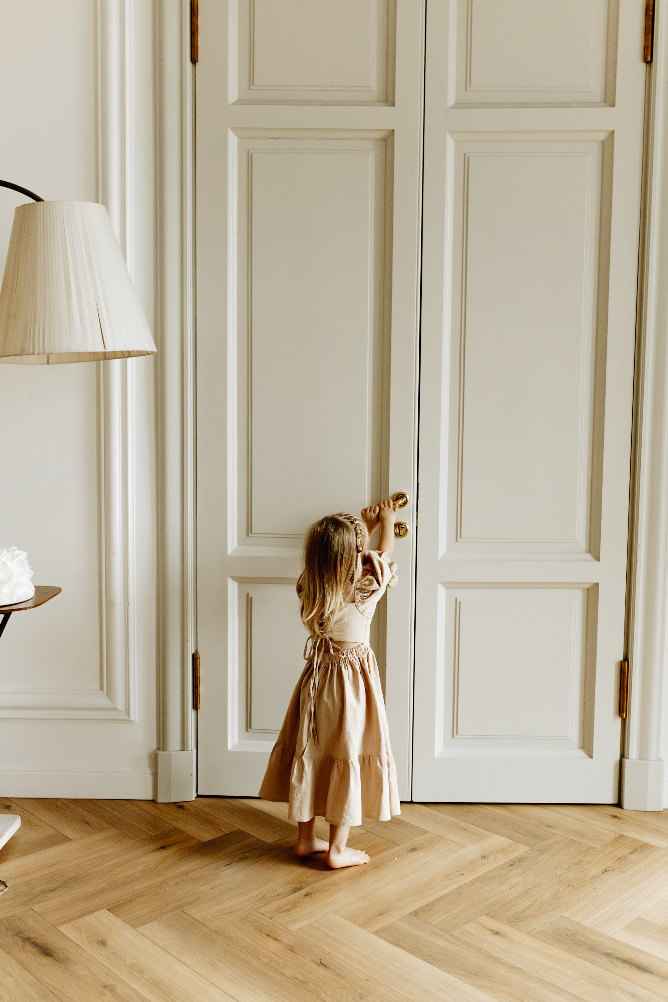 Катя & Эмили. Главная