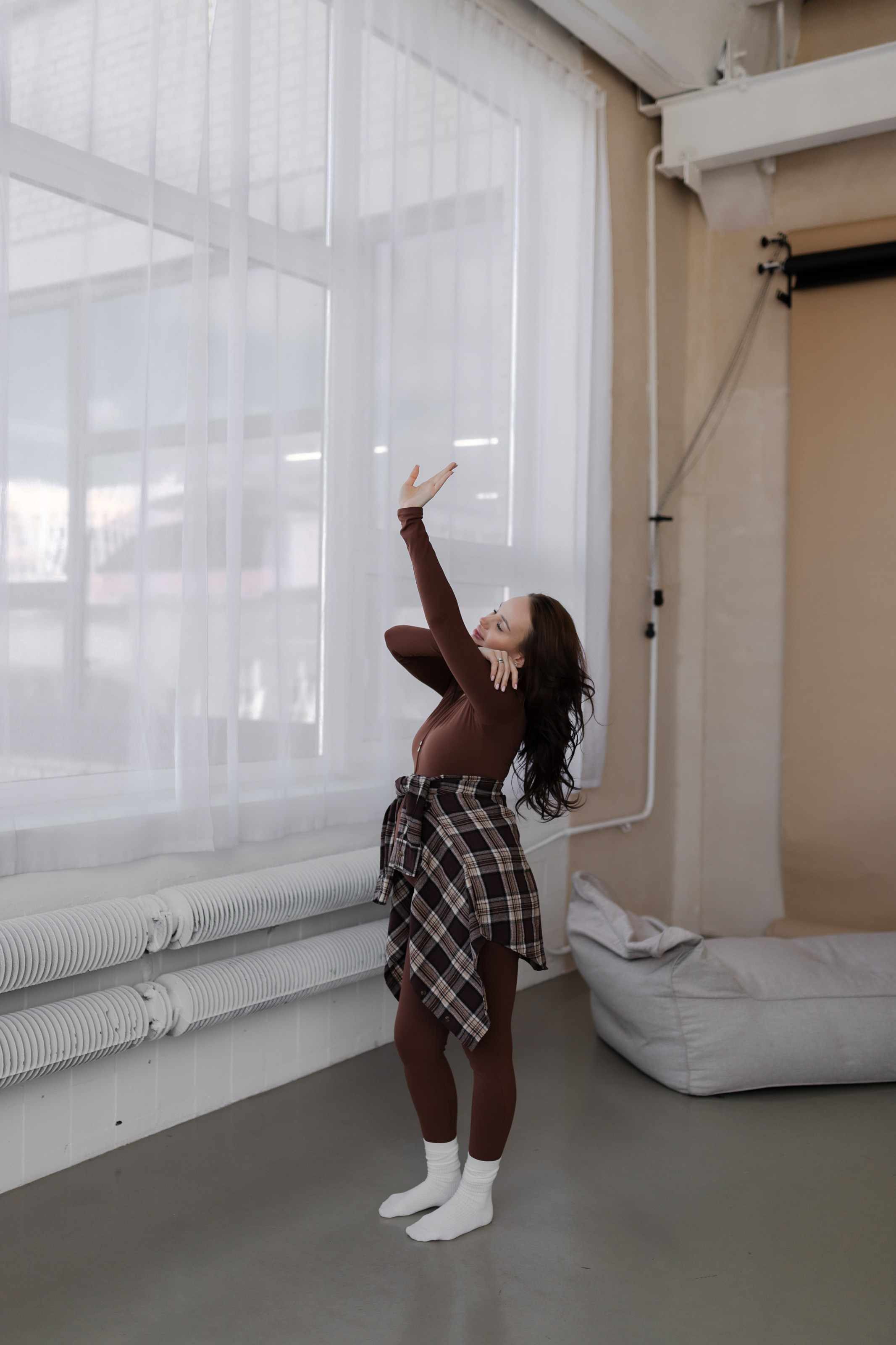 Маша. Главная