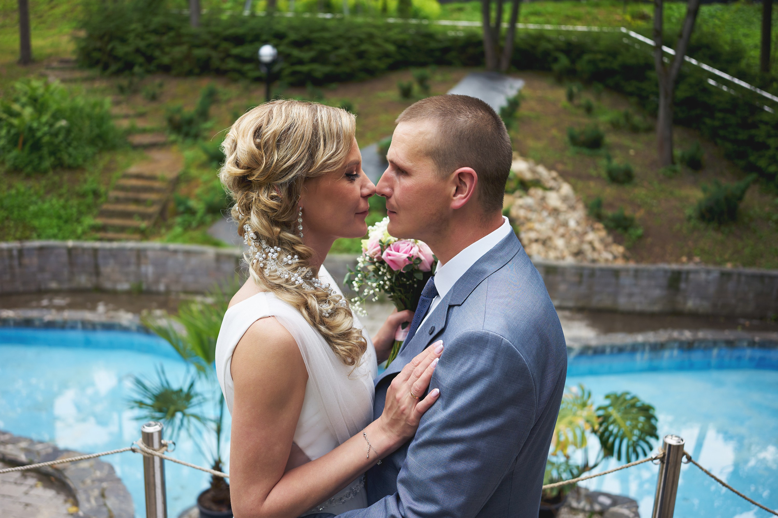 Wedding foto / Свадебная фотография. Свадебный и семейный фотограф в Нижнем Новгороде и Москве