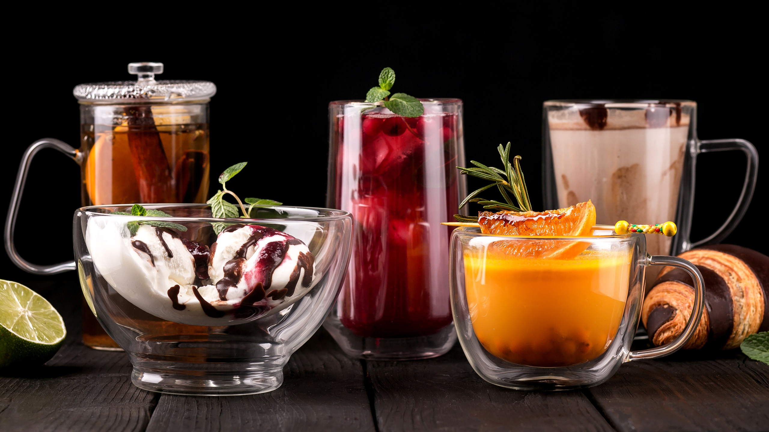 Вкуснофото. Съемки для бизнеса в Москве