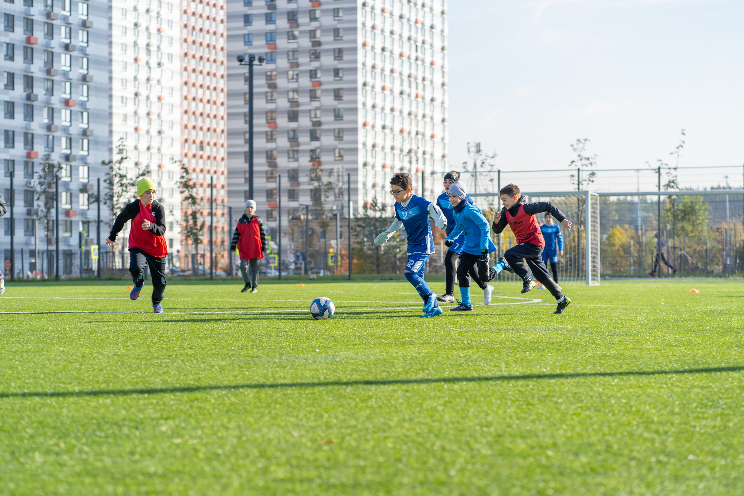 Спорт Фото футбол. Фото / Видеосъемка в Москве