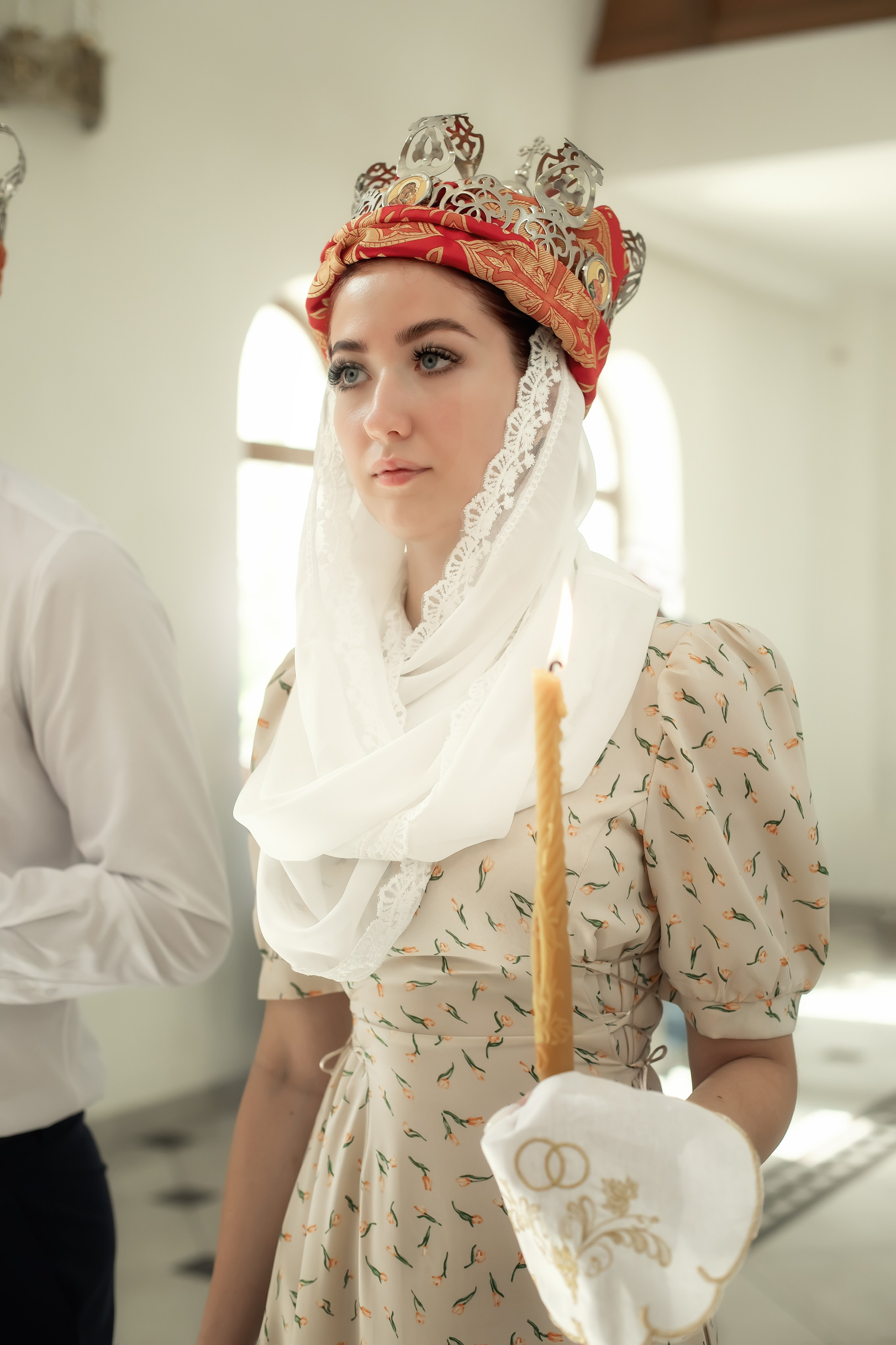 ФОТОСЪЁМКА ВЕНЧАНИЯ. ФОТОГРАФ