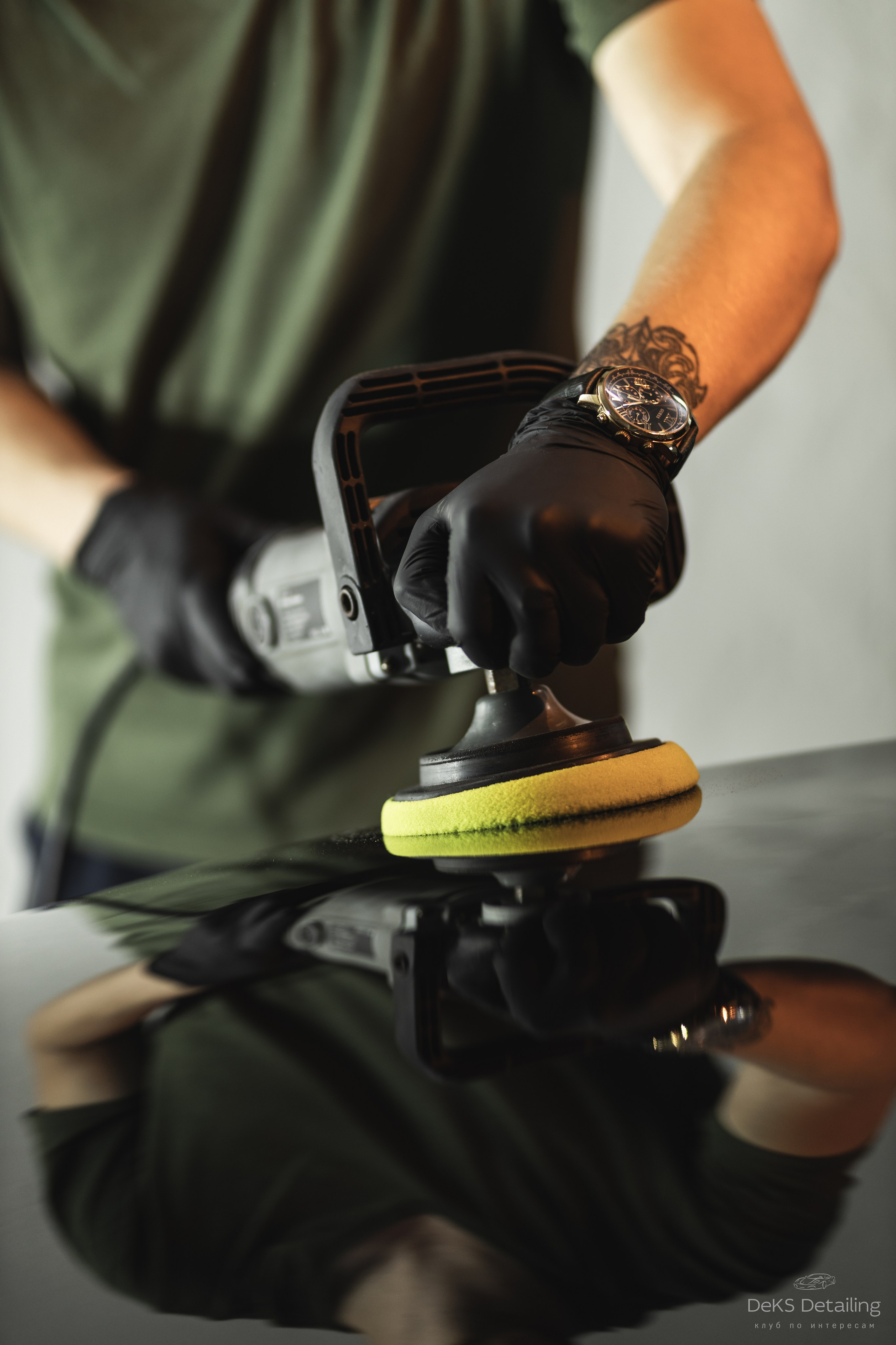 Авто направление. Портретный фотограф Кристина Лукьянова