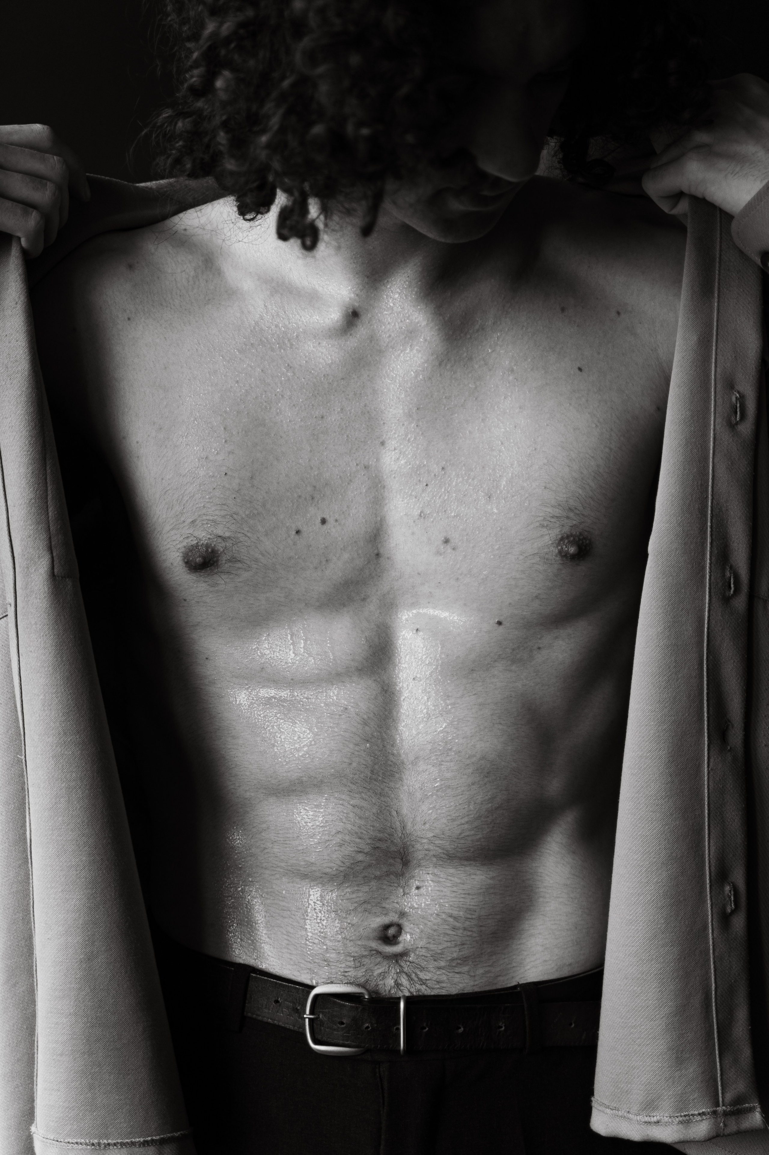 Никита. Кахнович Сергей Будуарный фотограф