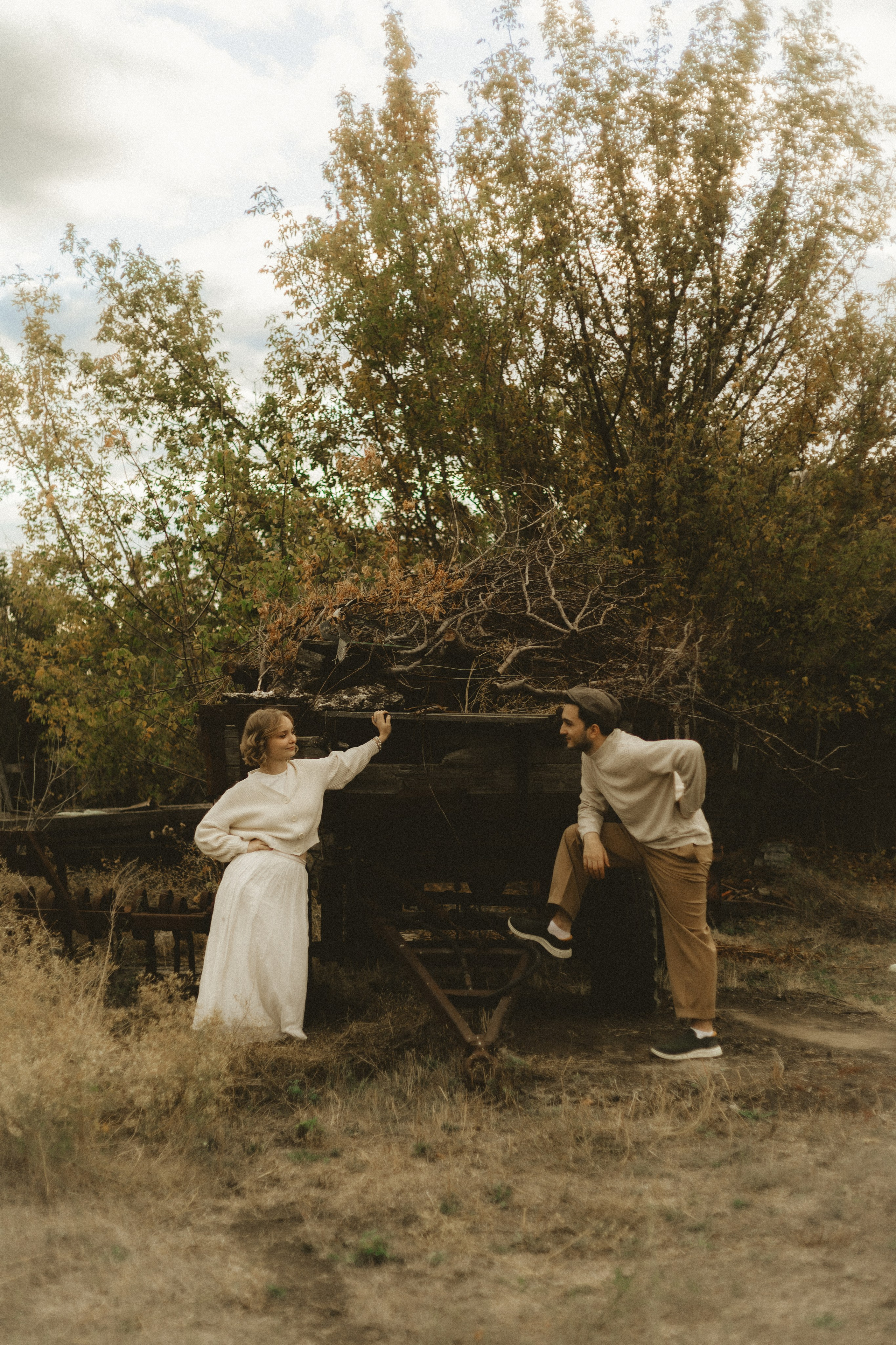 Арут и Саша. Фотограф свадебных и парных историй Кристина Шакула