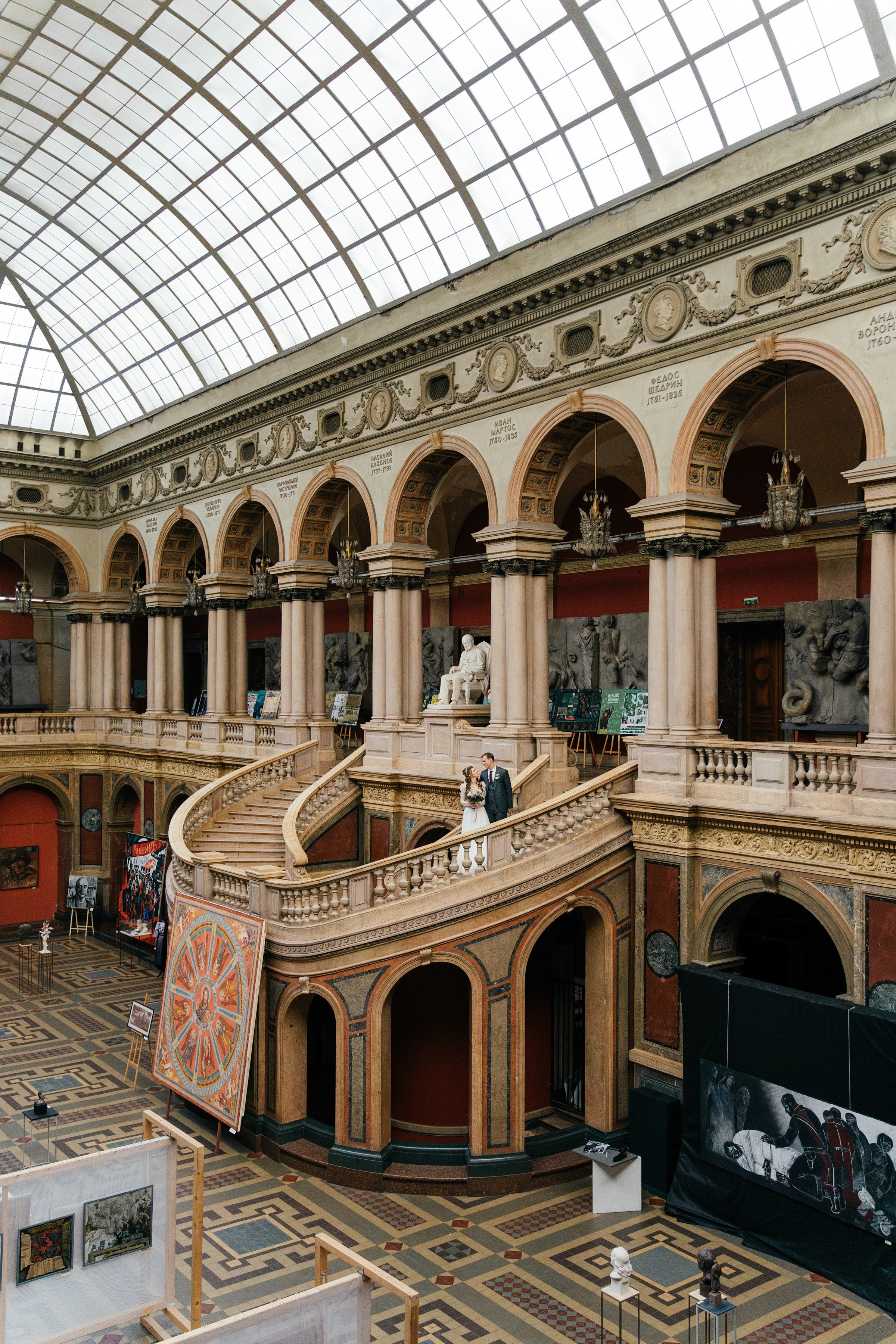 Портфолио. Свадебный и репортажный фотограф