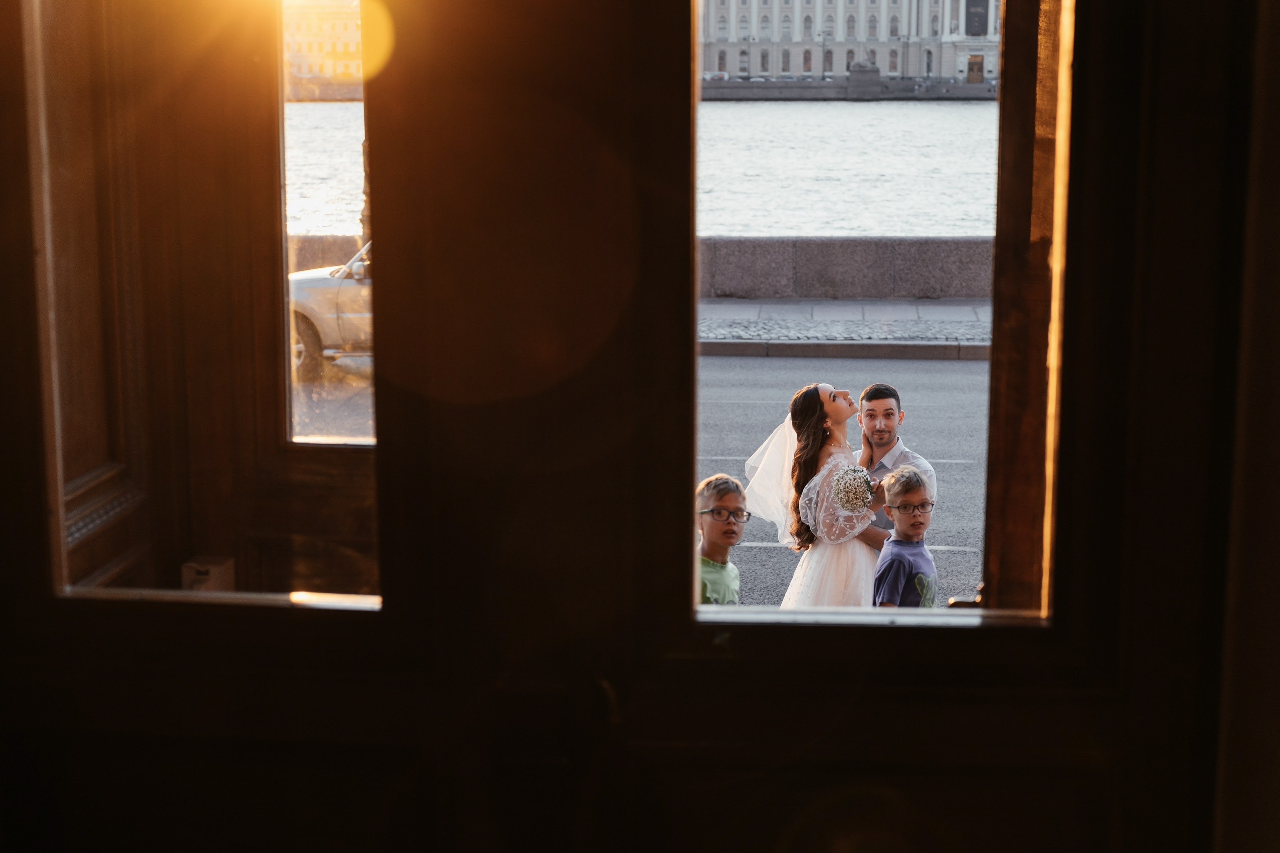 Портфолио. Свадебный и репортажный фотограф