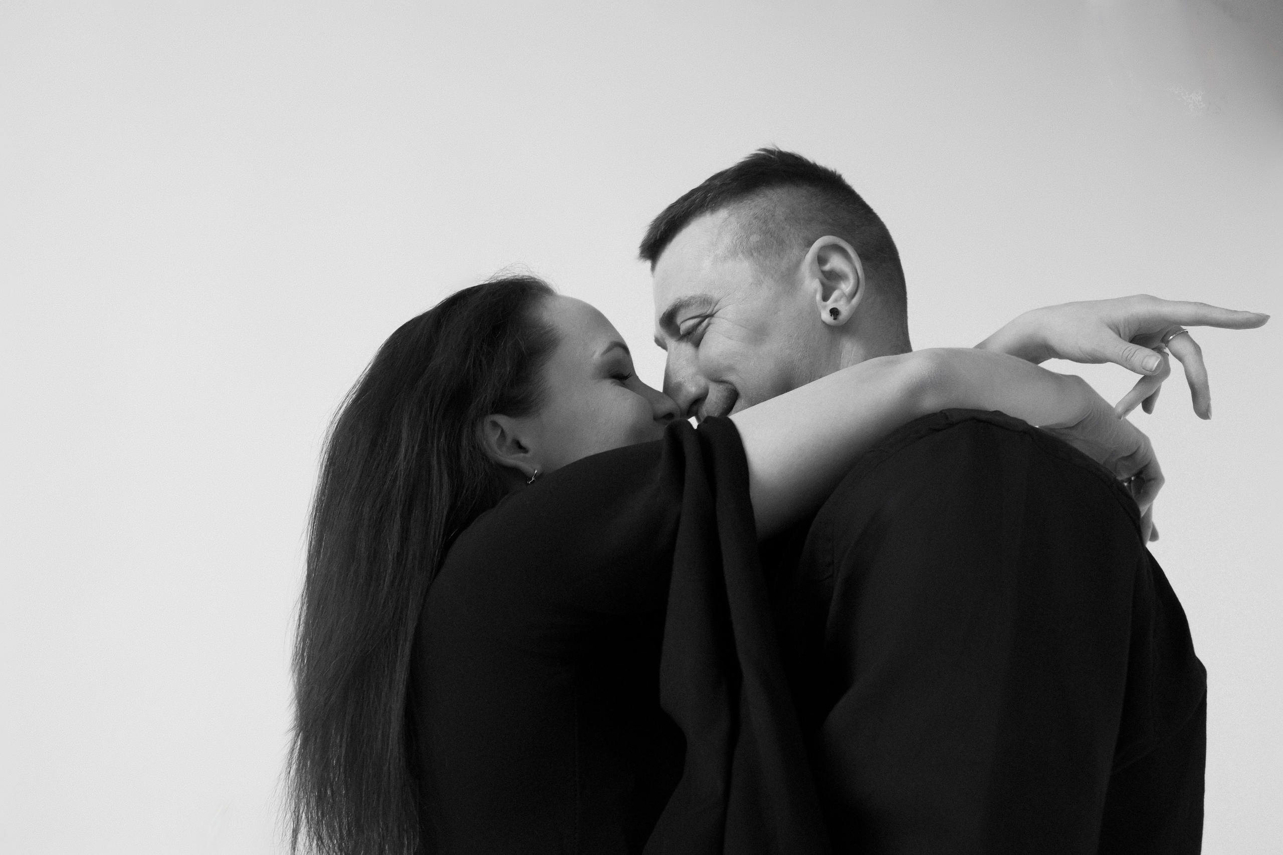 Татьяна и Евгений. Фотограф в Петрозаводске Алексей Антропов