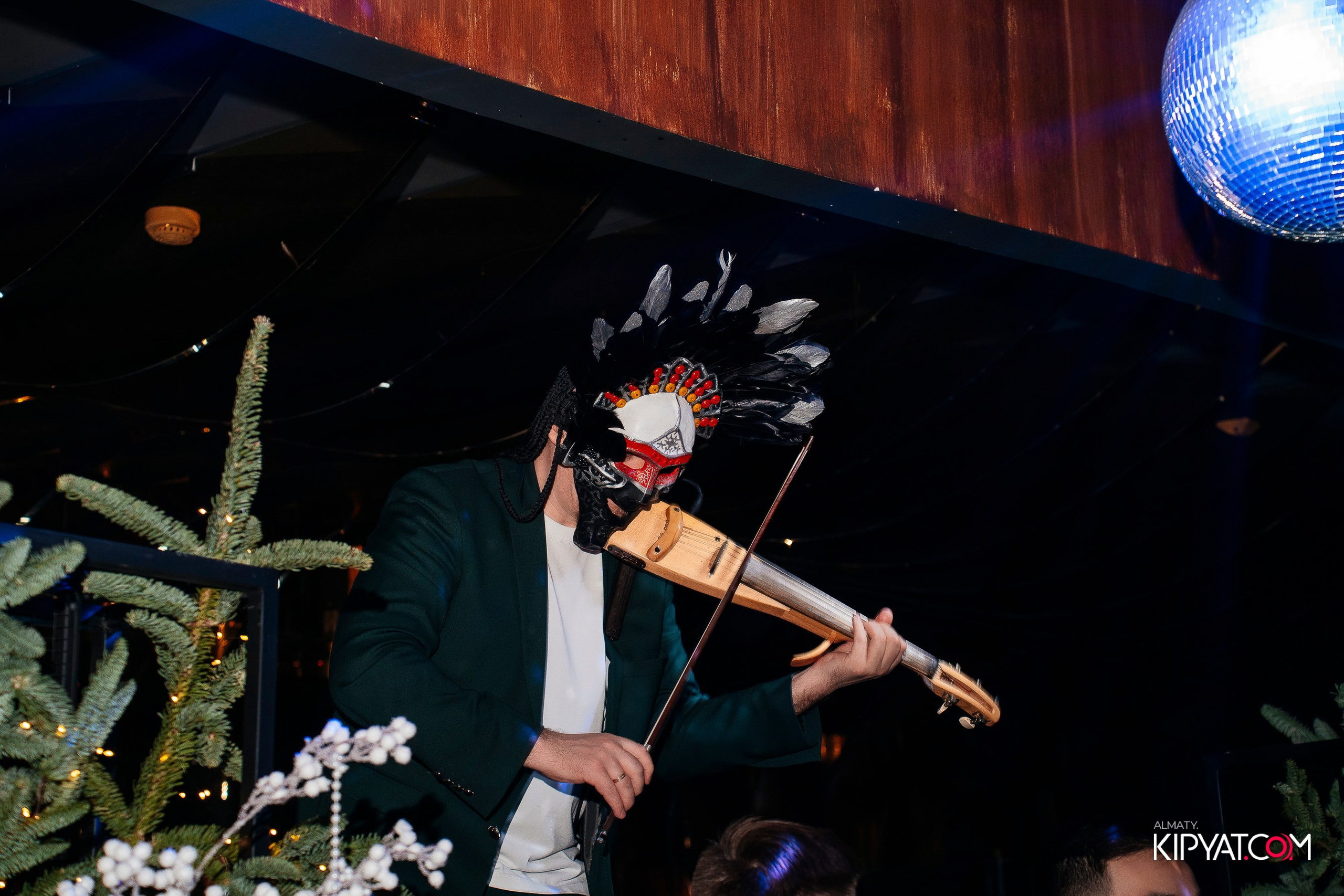 MOOD KARAOKE & TERRACE. КИПЯТКОМ АЛМАТЫ! Фотосъемка мероприятий в Алматы