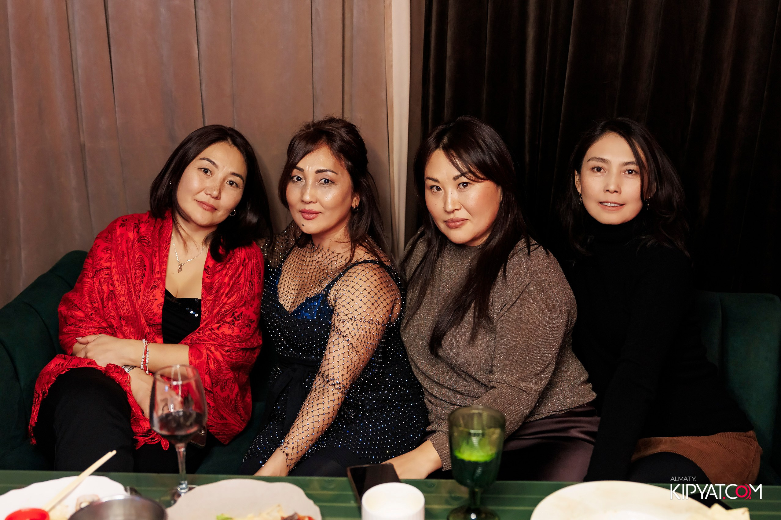 ДОРОГАЯ, Я НЕ ПИЛ. КИПЯТКОМ АЛМАТЫ! Фотосъемка мероприятий в Алматы