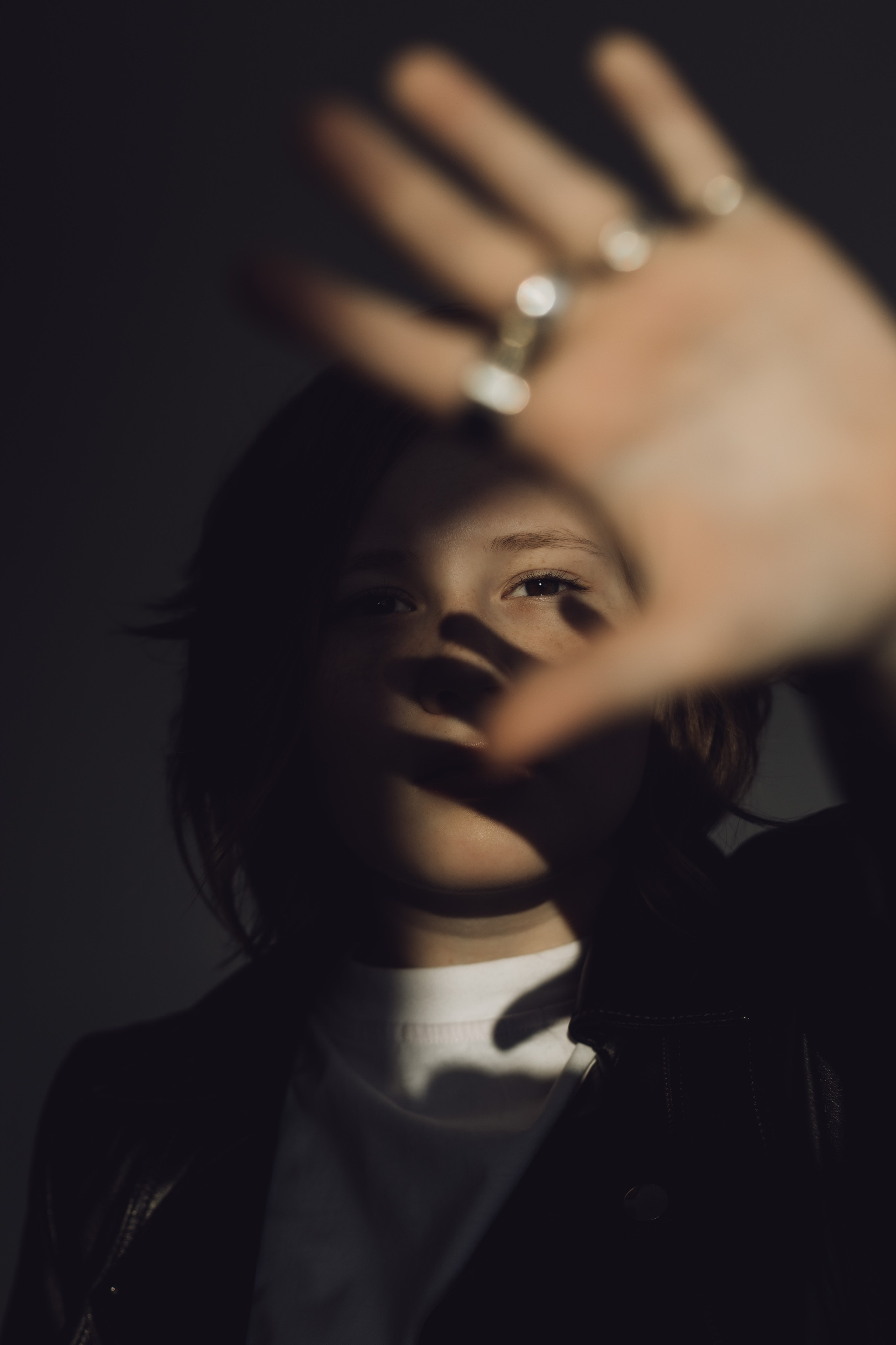 Полина. Фотограф Анна Шибанова Ангарск-Иркутск