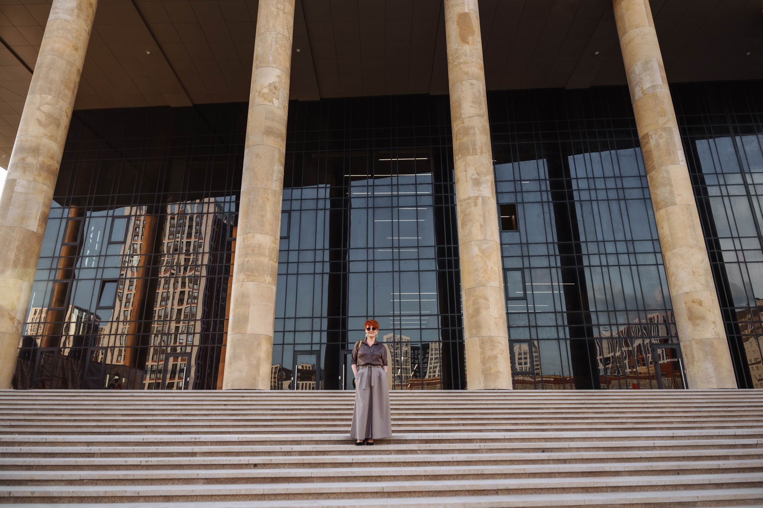 Галина. Свадебный и семейный фотограф Марина Лежнева, г. Уфа