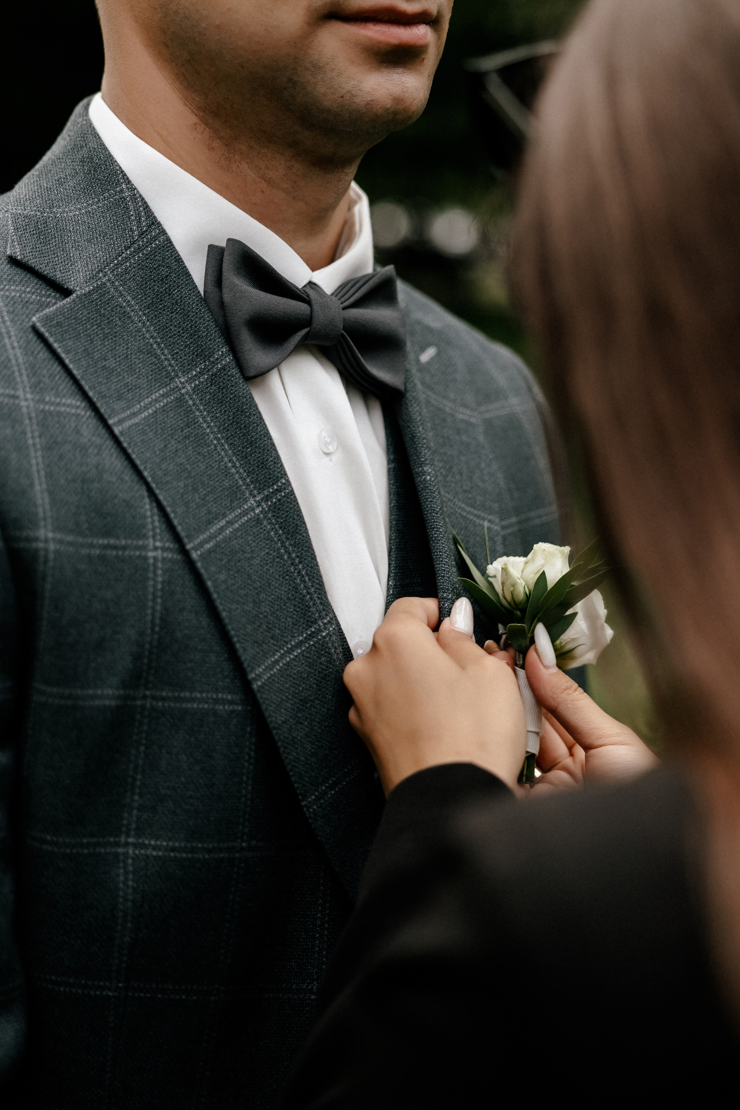 Паша и Настя. Организатор мероприятий в Абакане I Ольга Петухова