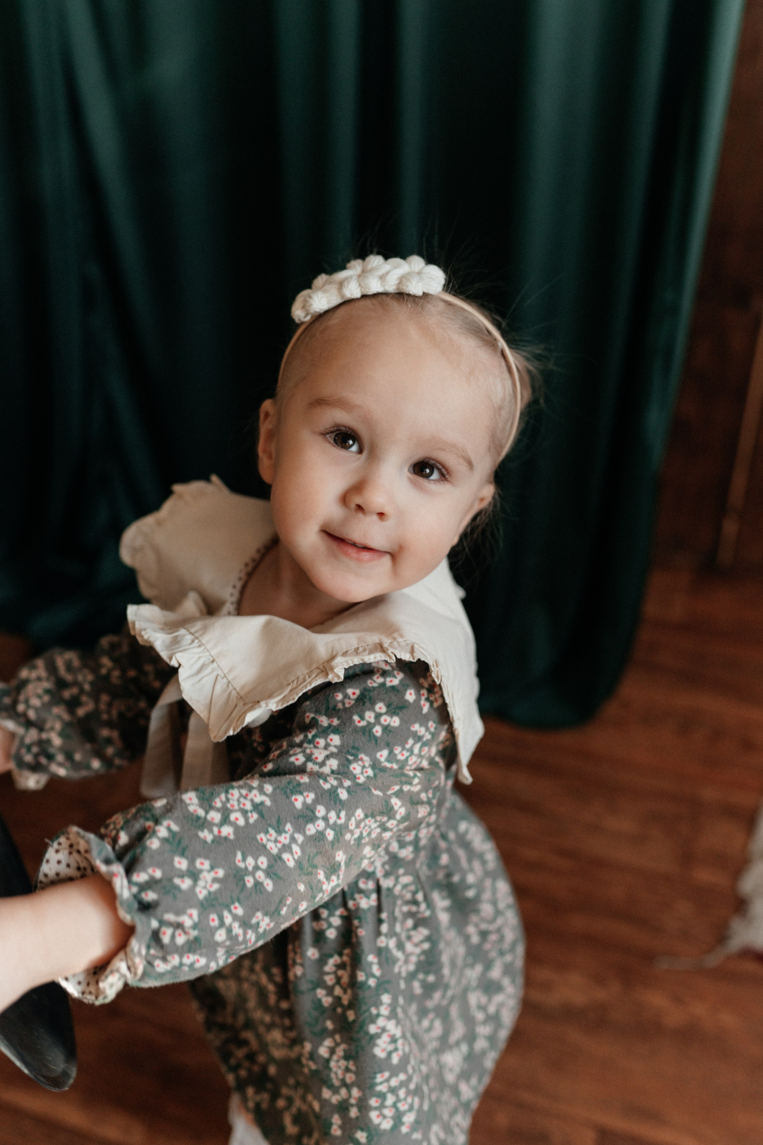 Милота. Евгения Арефьева — свадебный и портретный фотограф в Чите