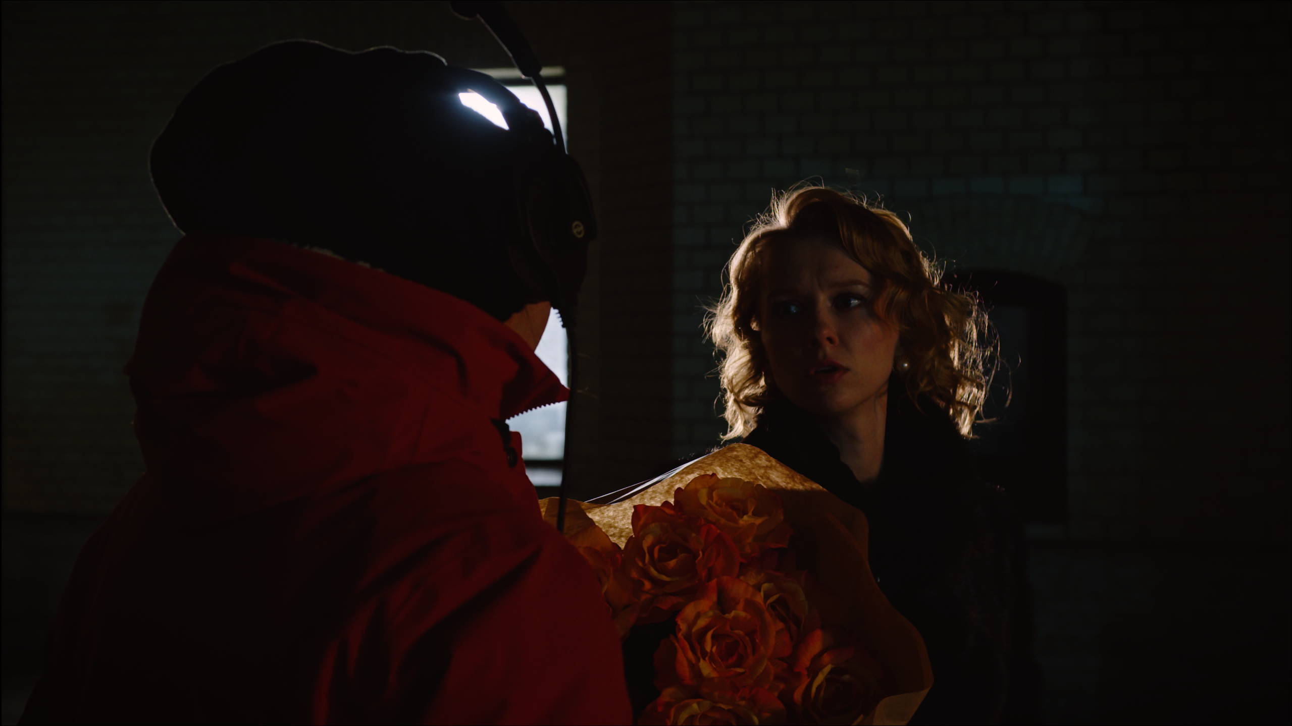 Бэкстейдж. К/М «Женечка». Мальцев Кирилл — оператор, монтажёр в Санкт-Петербурге