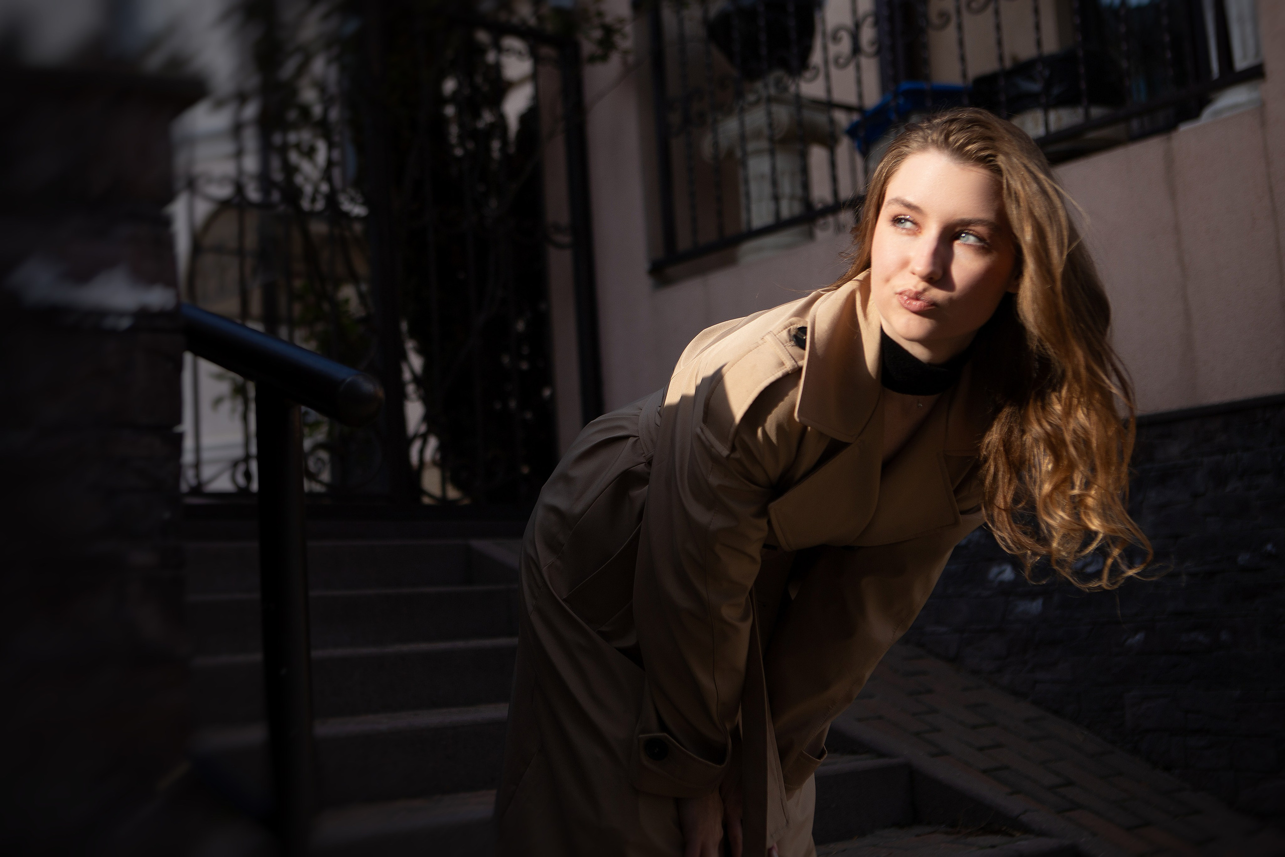 Фото прогулка по Пятигорску. Фотограф Ставрополь Пятигорск Елизавета Дарина