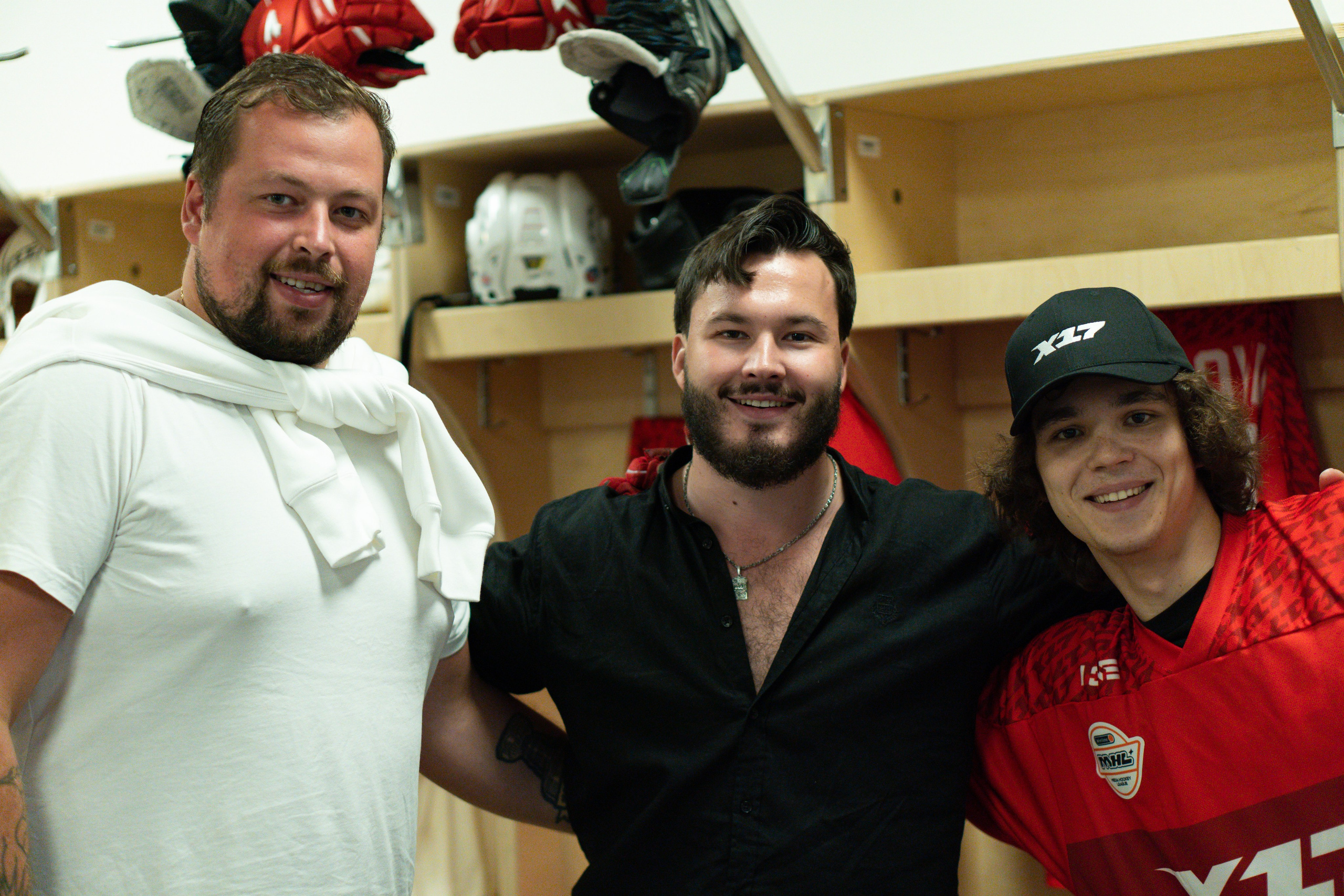 Media Hockey League. Спортивный фотограф | Москва