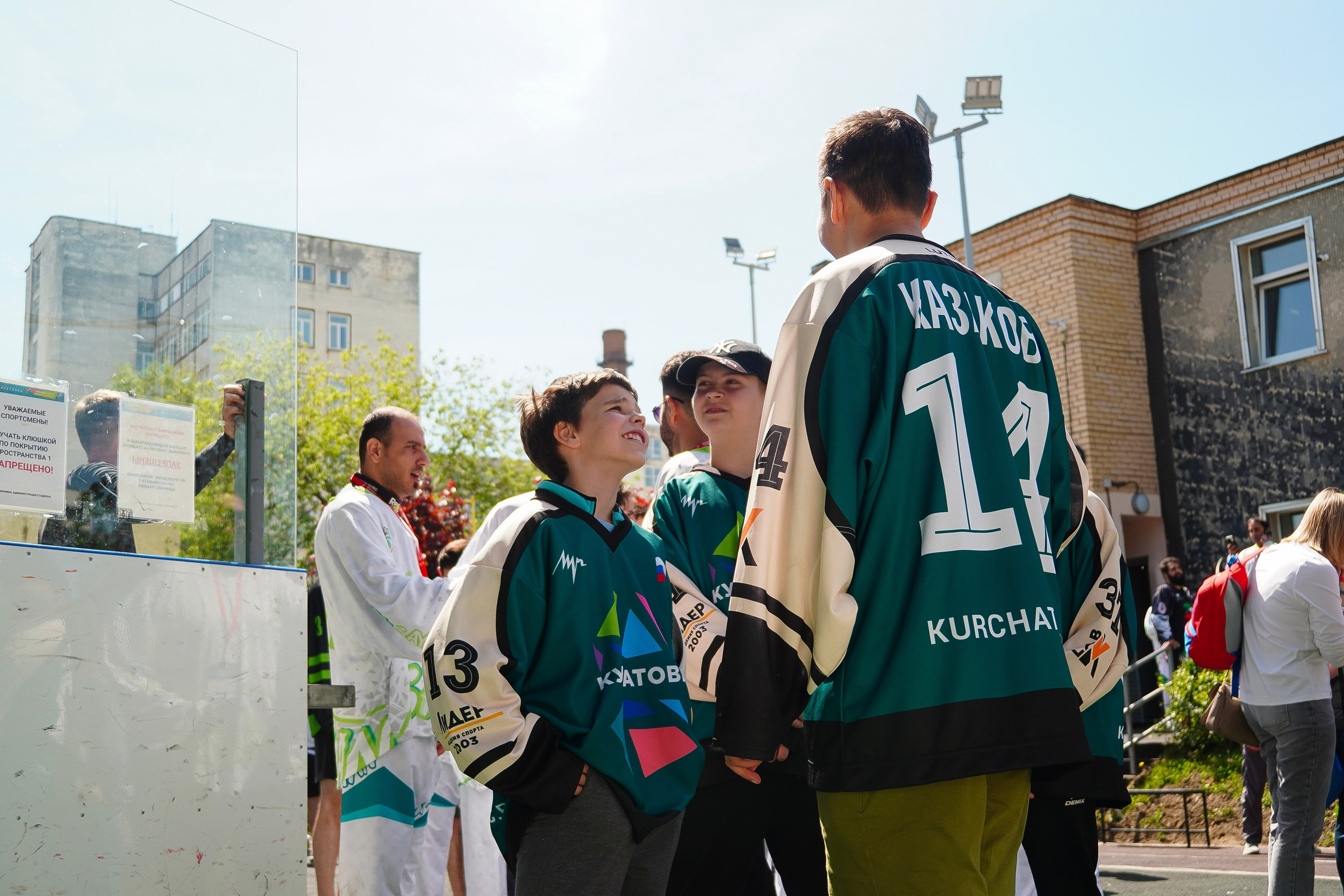 Moscow Open Cup. Спортивный фотограф | Москва