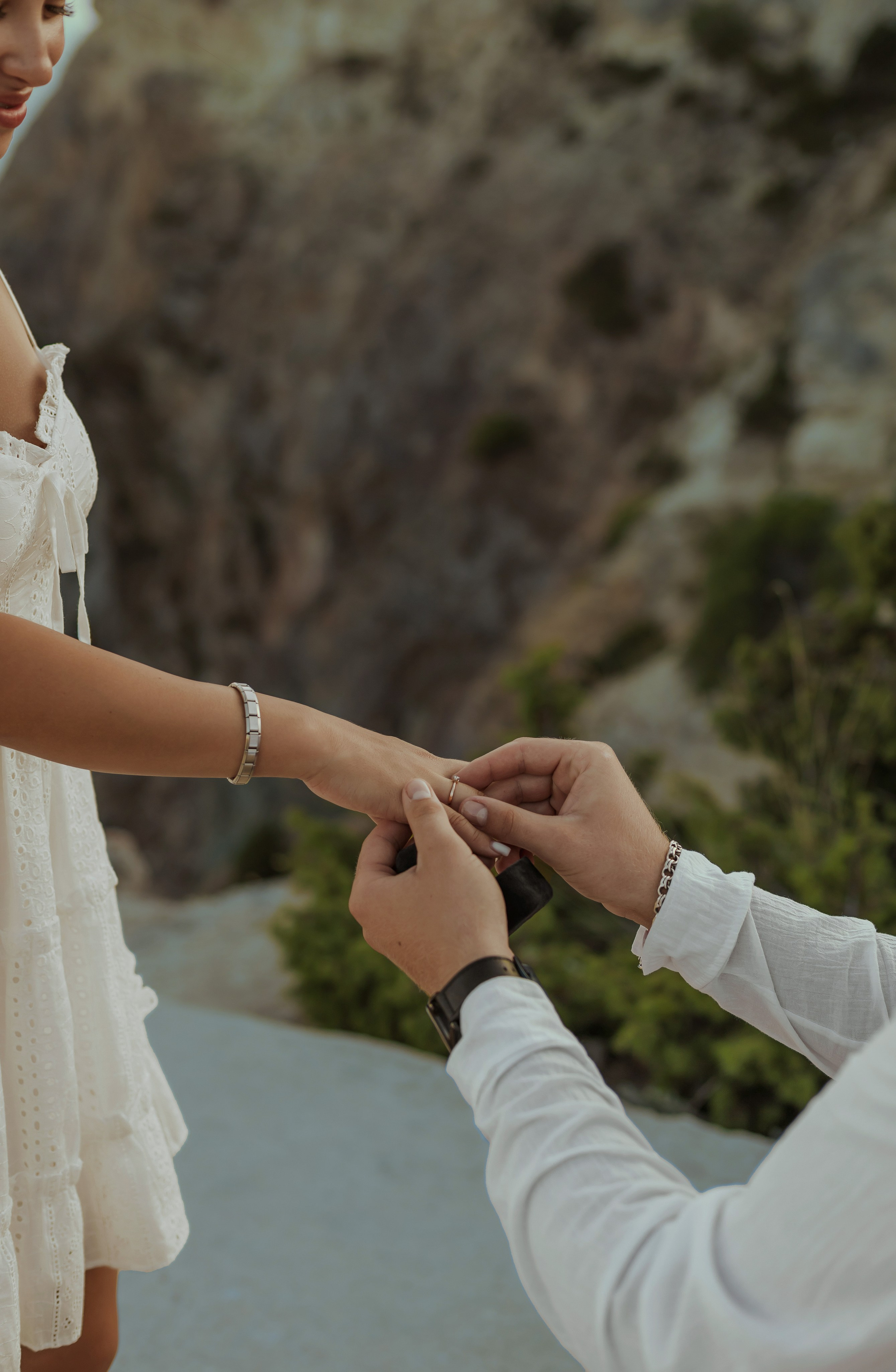 Сергей & Алина. Семейный и детский фотограф в Крыму Екатерина Швец