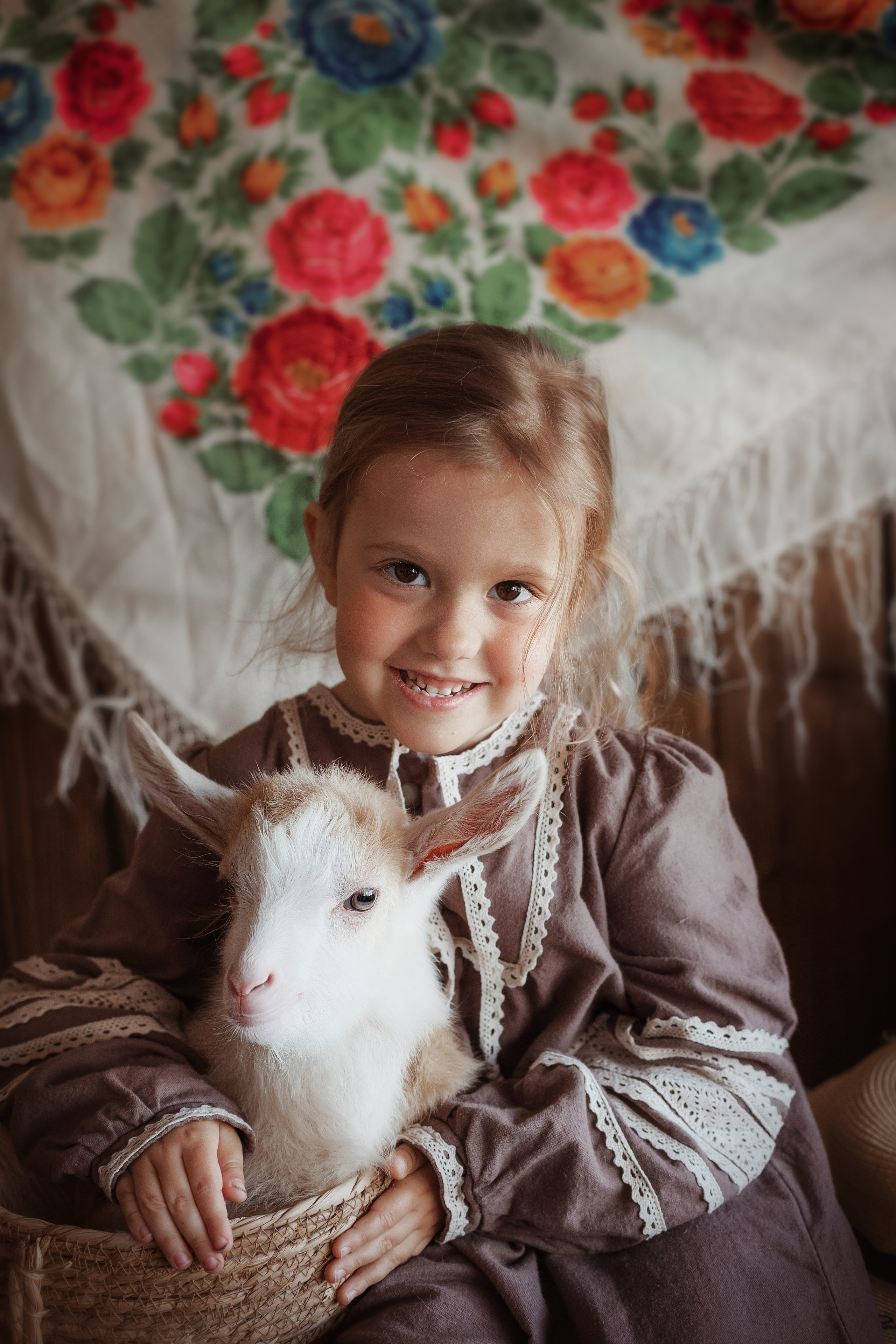 С КОЗЛЕНКОМ. Семейный и детский фотограф в Крыму Екатерина Швец