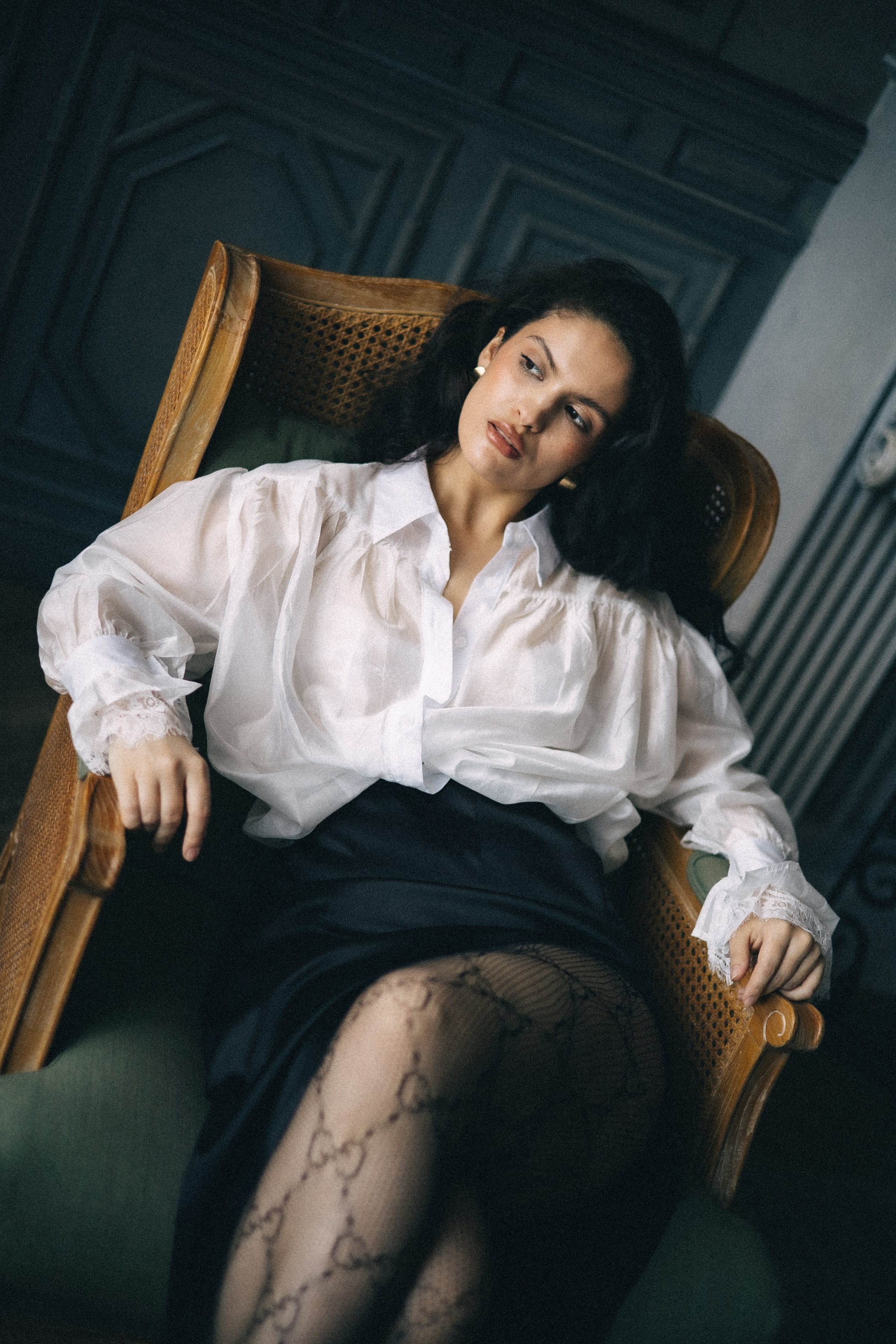 Сабина. Фотограф в Челябинске Березина Екатерина