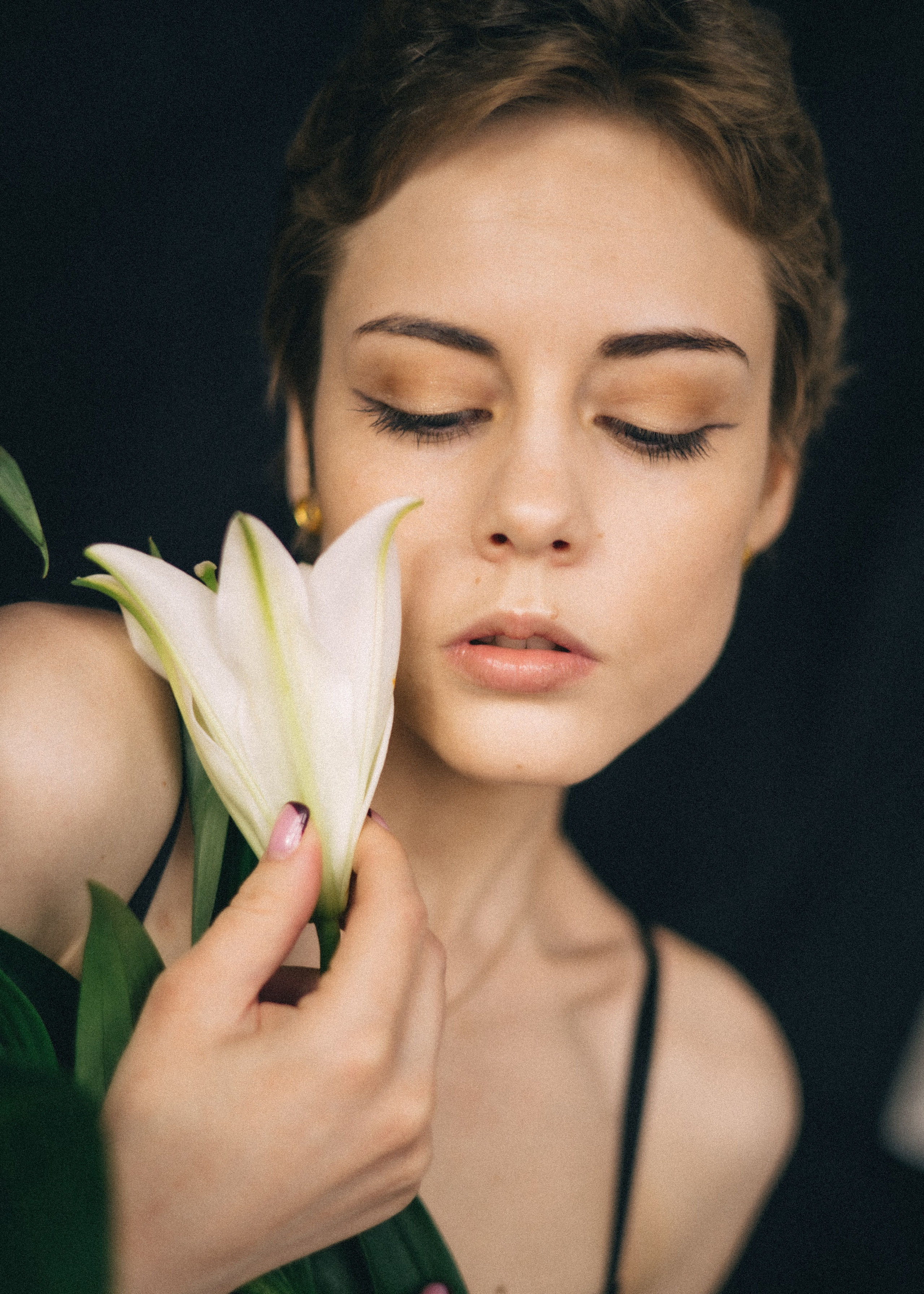 Людмила. Фотограф в Челябинске Березина Екатерина