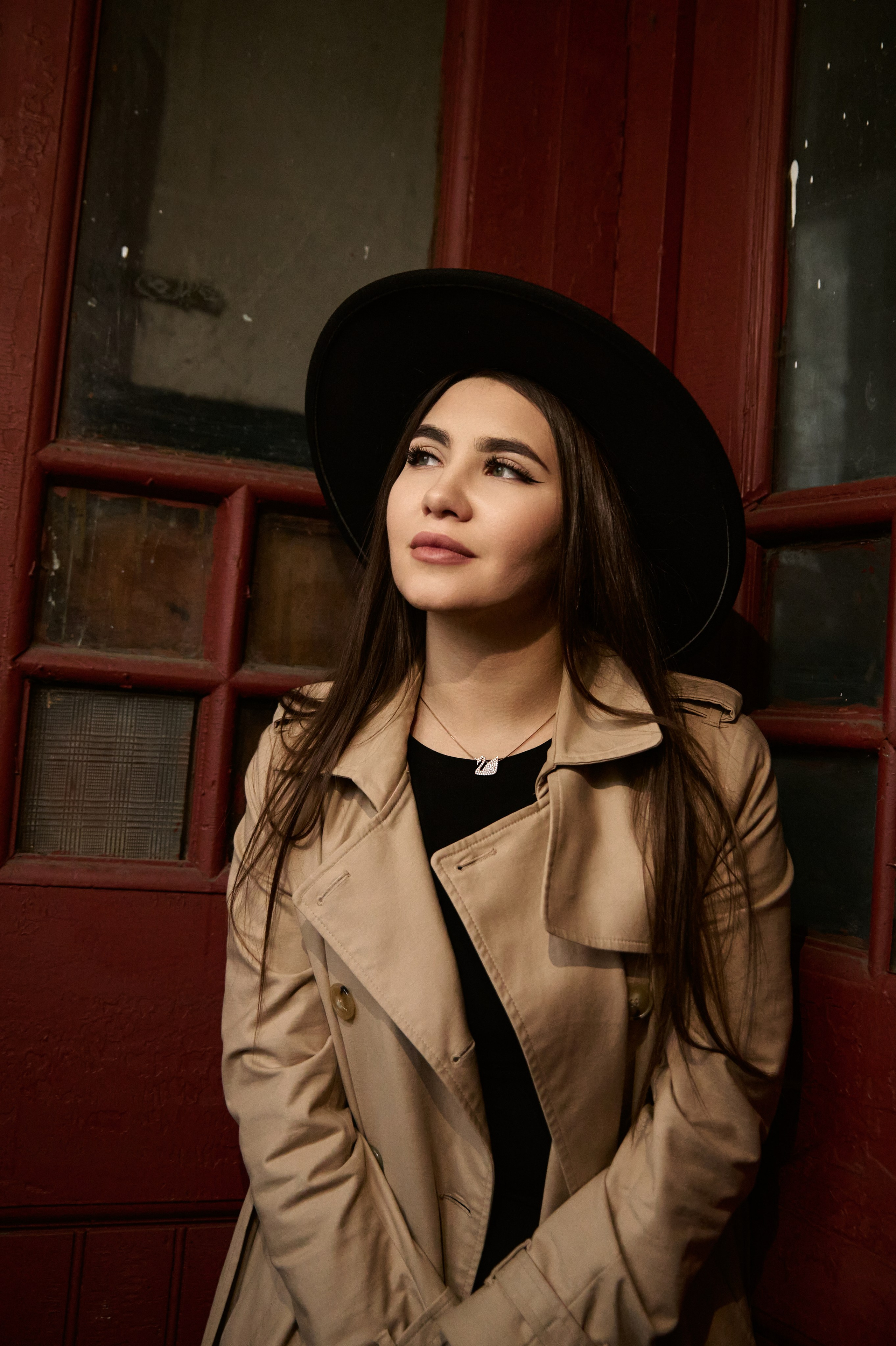 Светлана. Фотограф Егорьевск Коломна Воскресенск