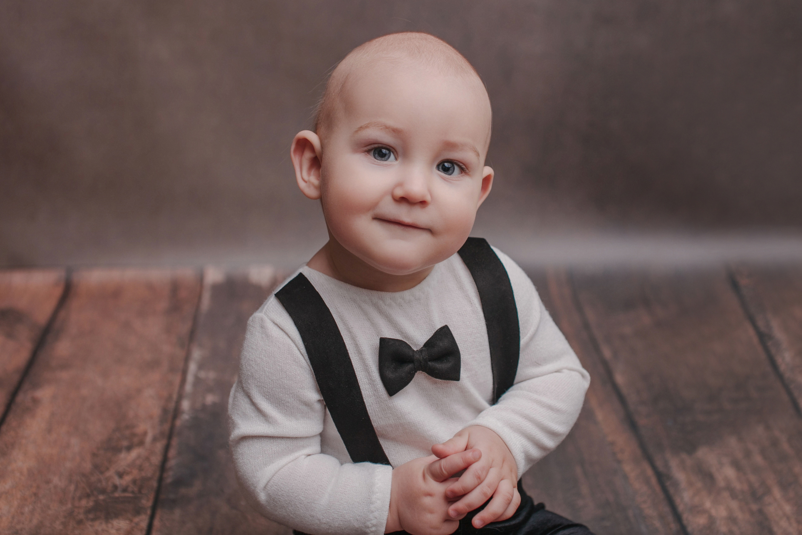 Дети 1 — 2 годика. Фотограф новорождённых в Москве и МО