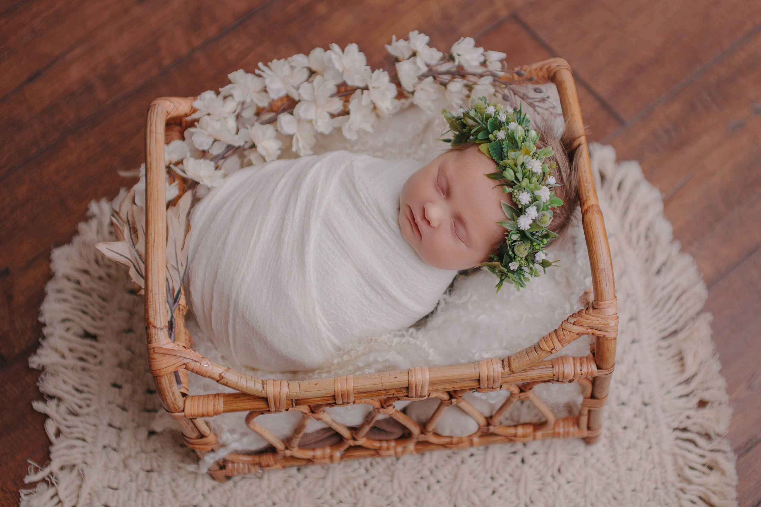 Новорождённые. Фотограф новорождённых в Москве и МО