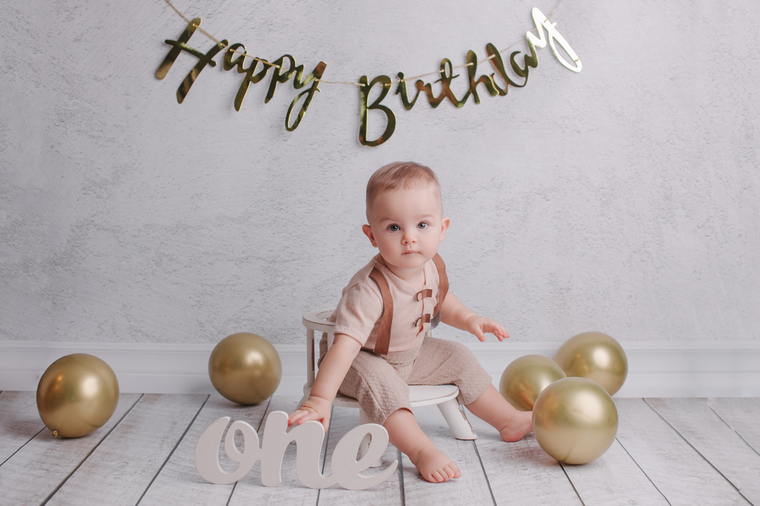 Дети 1 — 2 годика. Фотограф новорождённых в Москве и МО