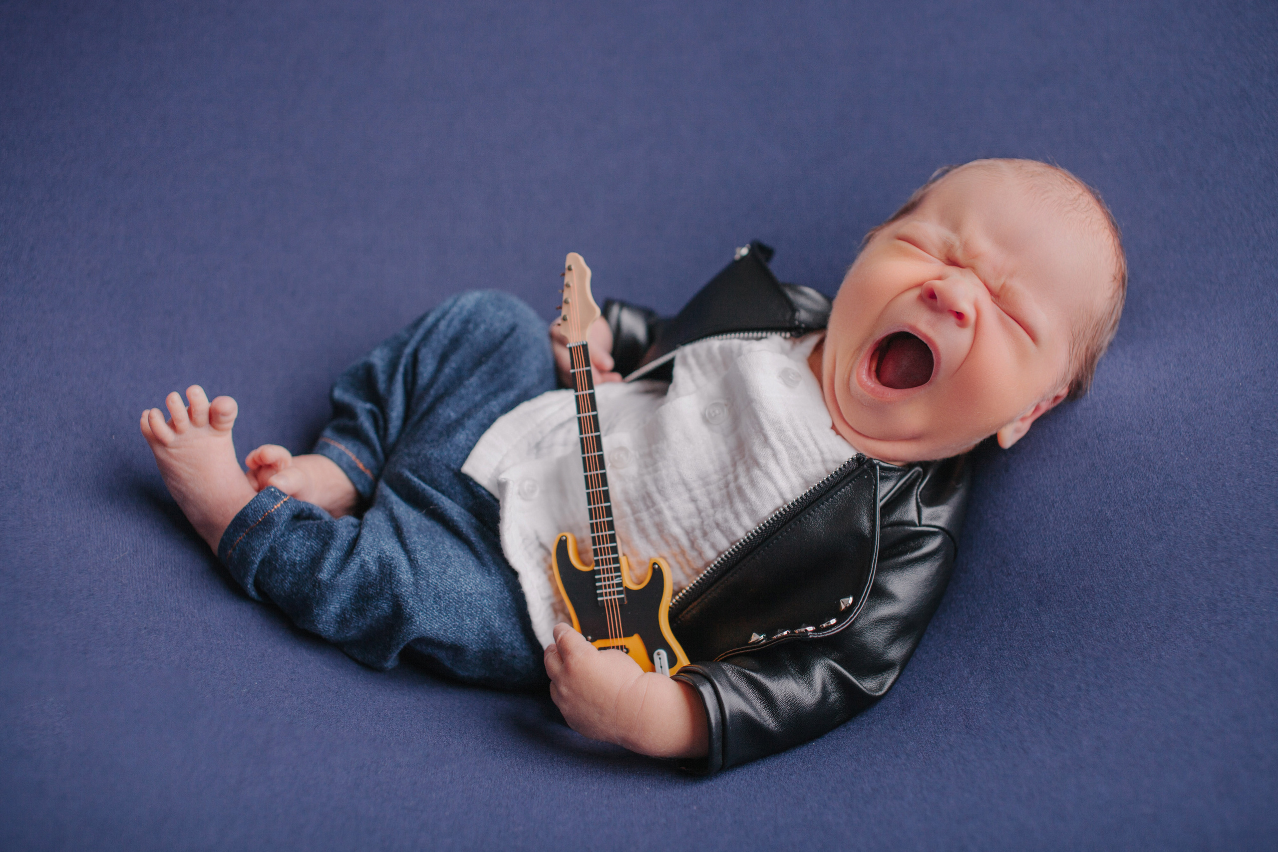 Новорождённые. Фотограф новорождённых в Москве и МО