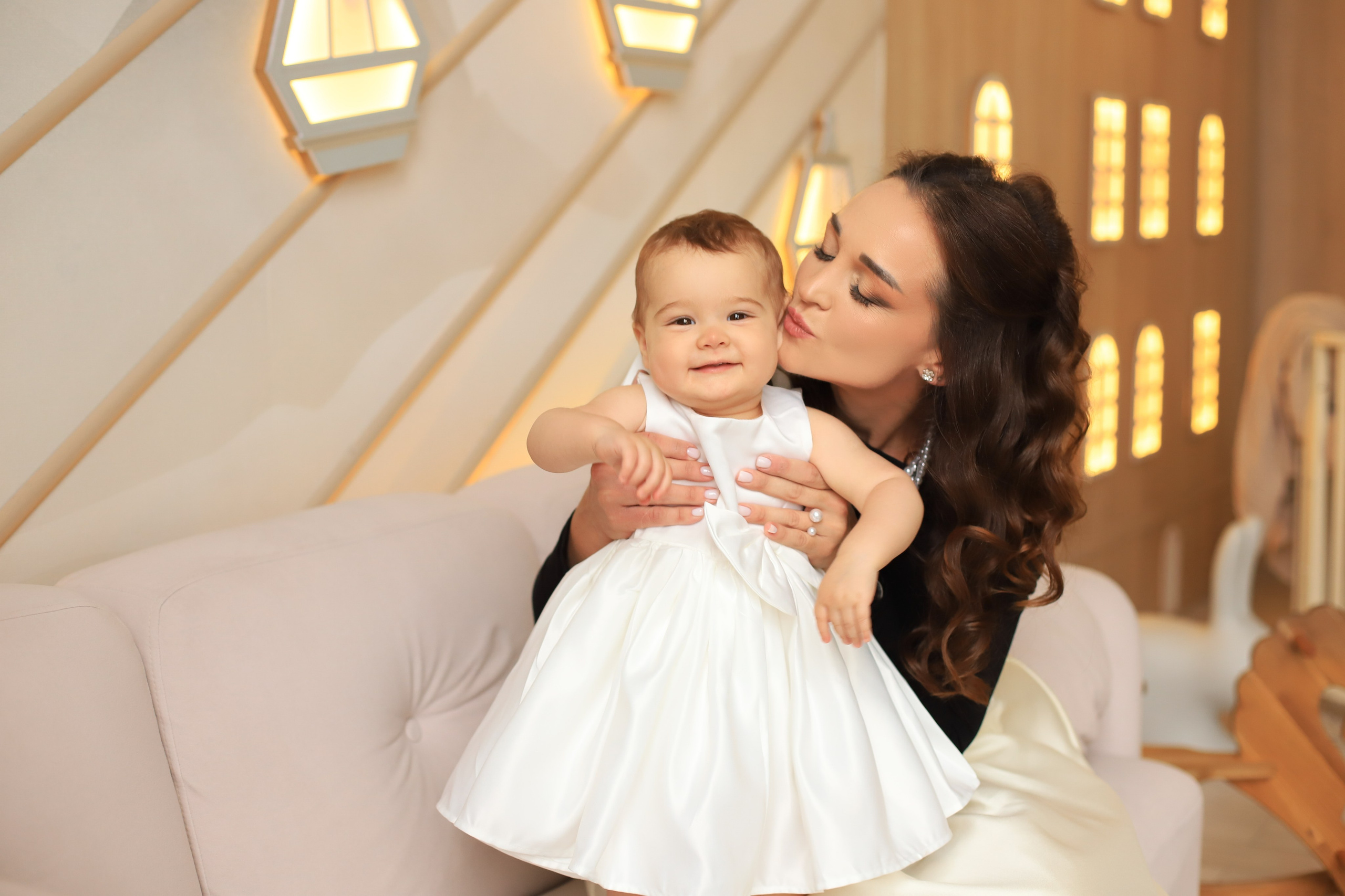 Семейные фотосессии. Фотограф в Москве Елена Дроботя