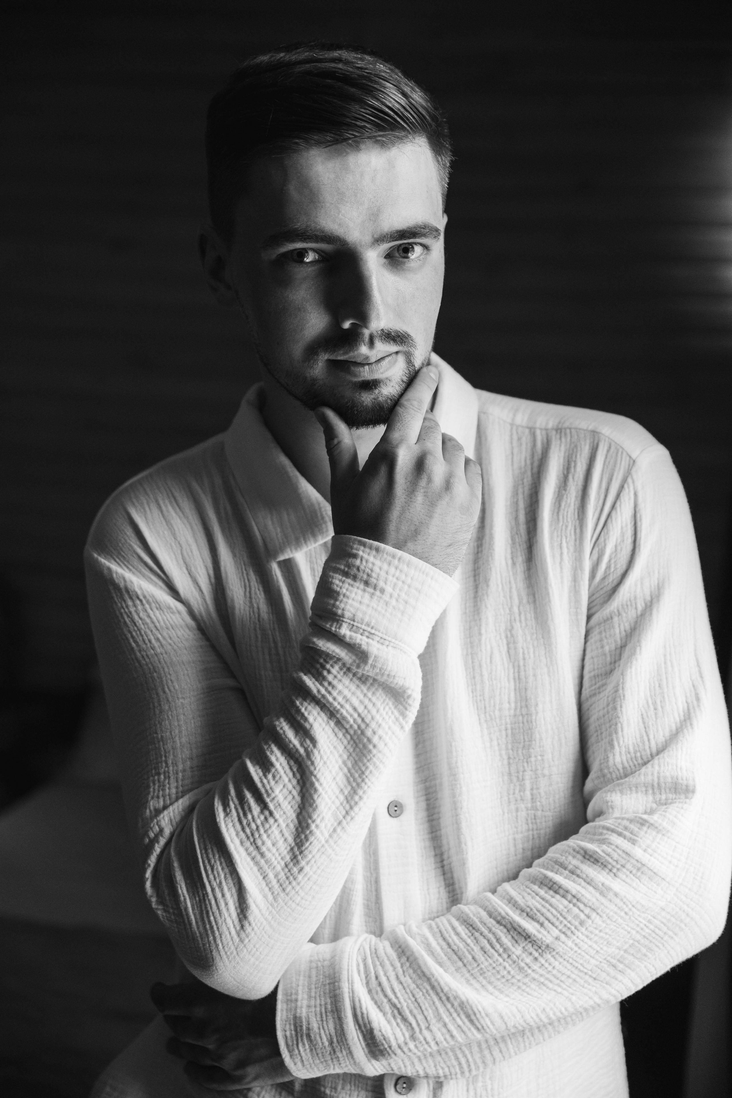 Свадьба Игорь и Оксана. Свадебный и семейный фотограф в Севастополе и Крыму Анастасия Сураева